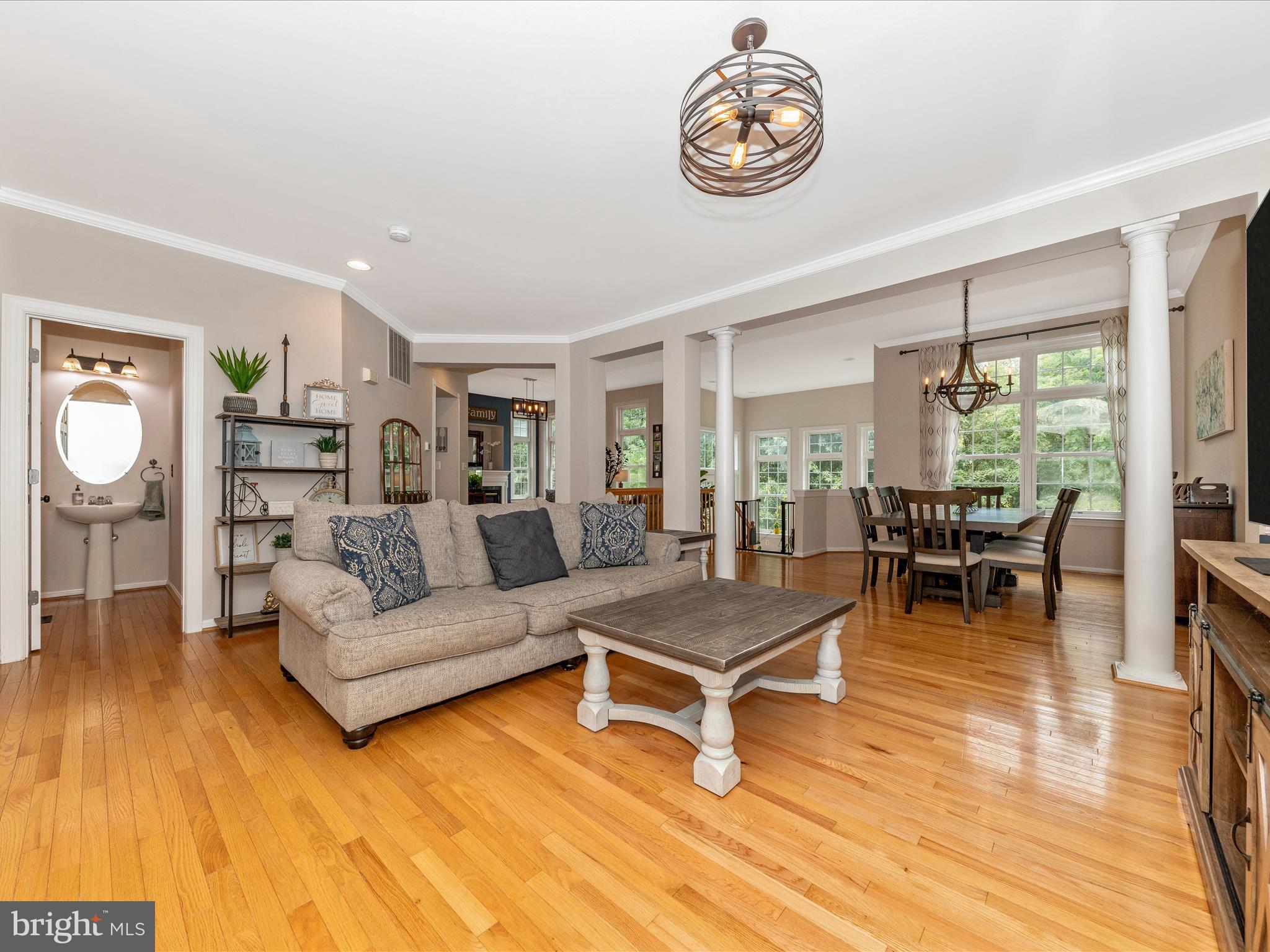 RIDGEVILLE HEIGHTS - Residential