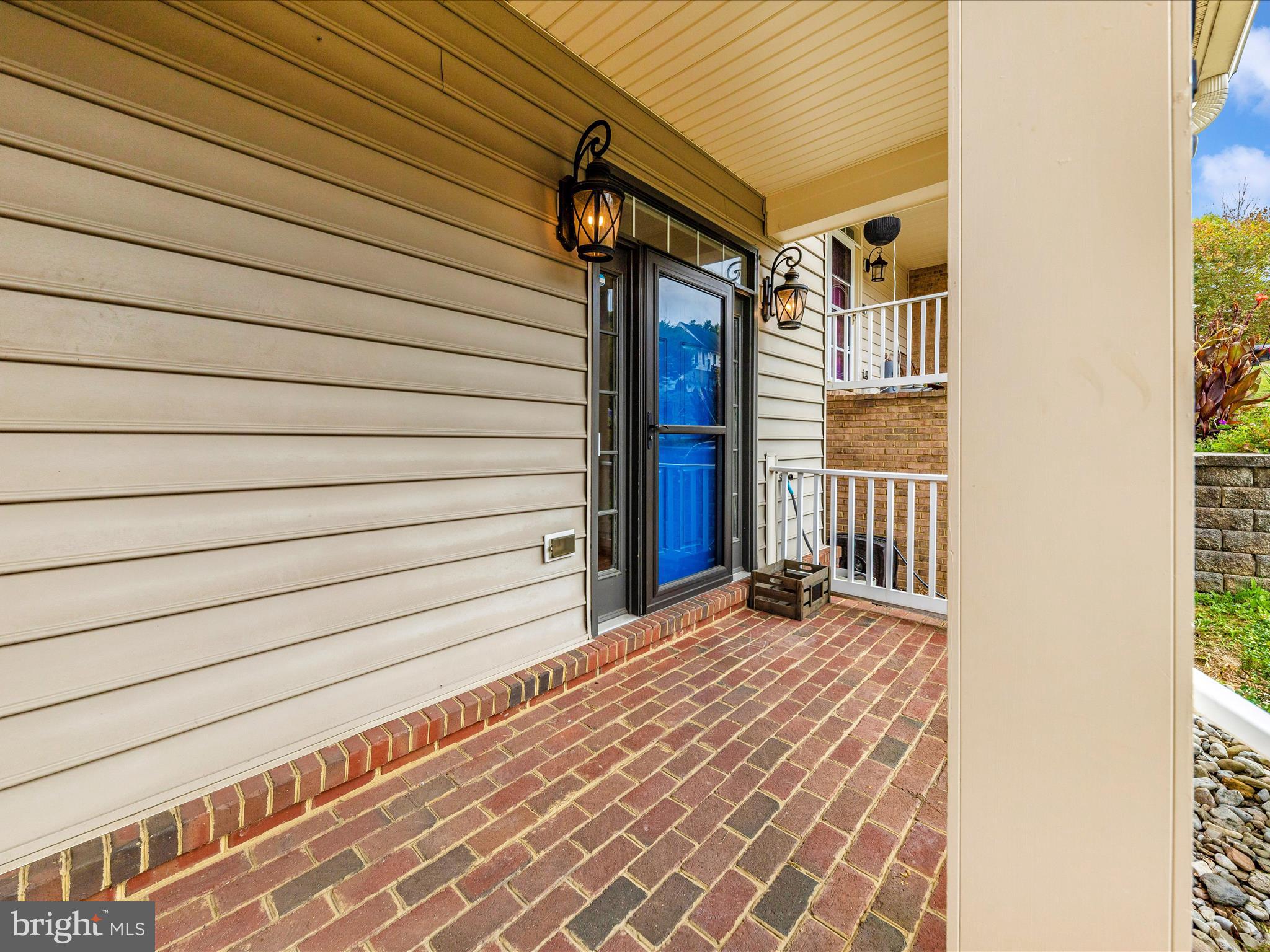 RIDGEVILLE HEIGHTS - Residential