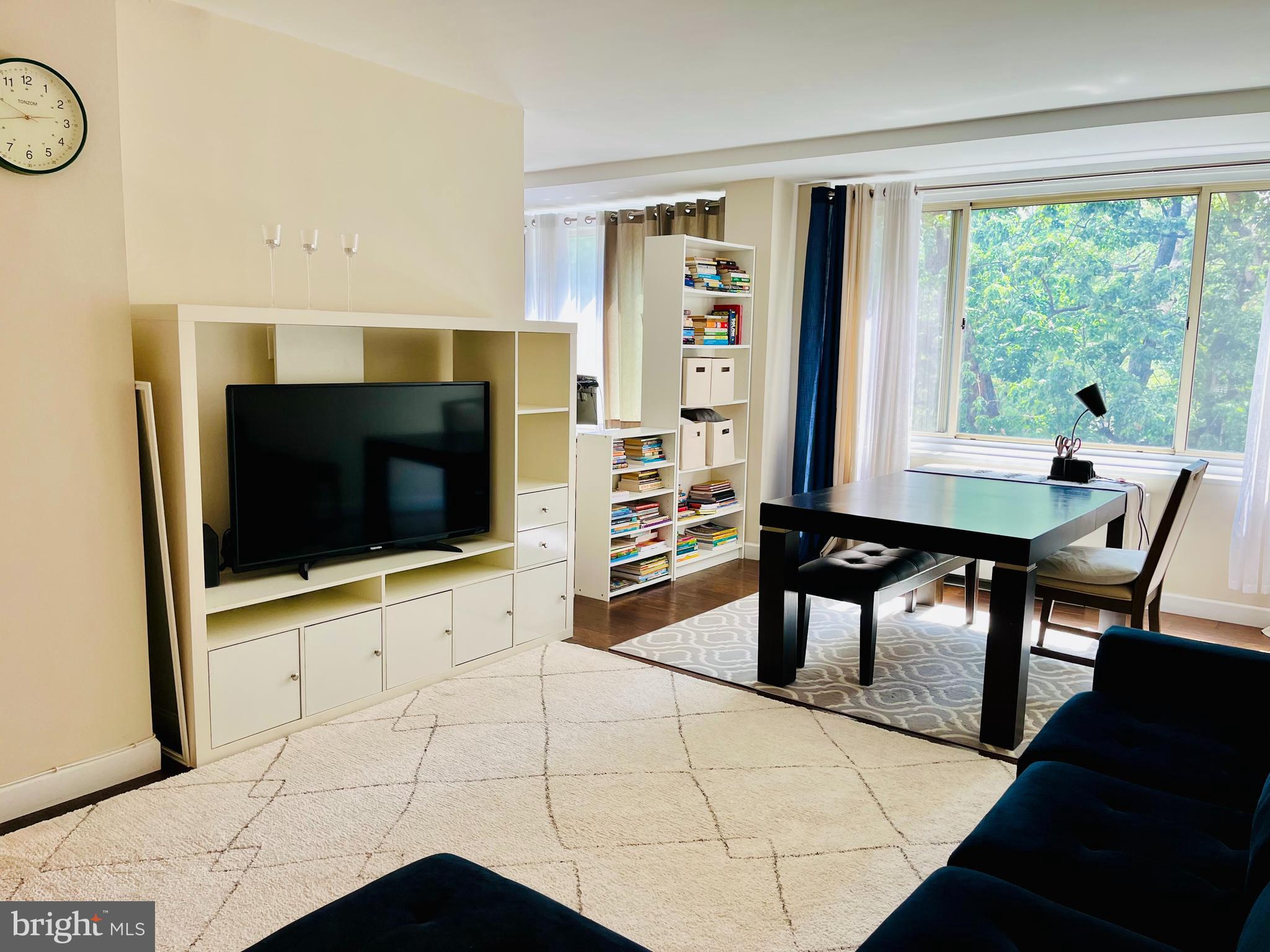 4000 TUNLAW ROAD NW 318