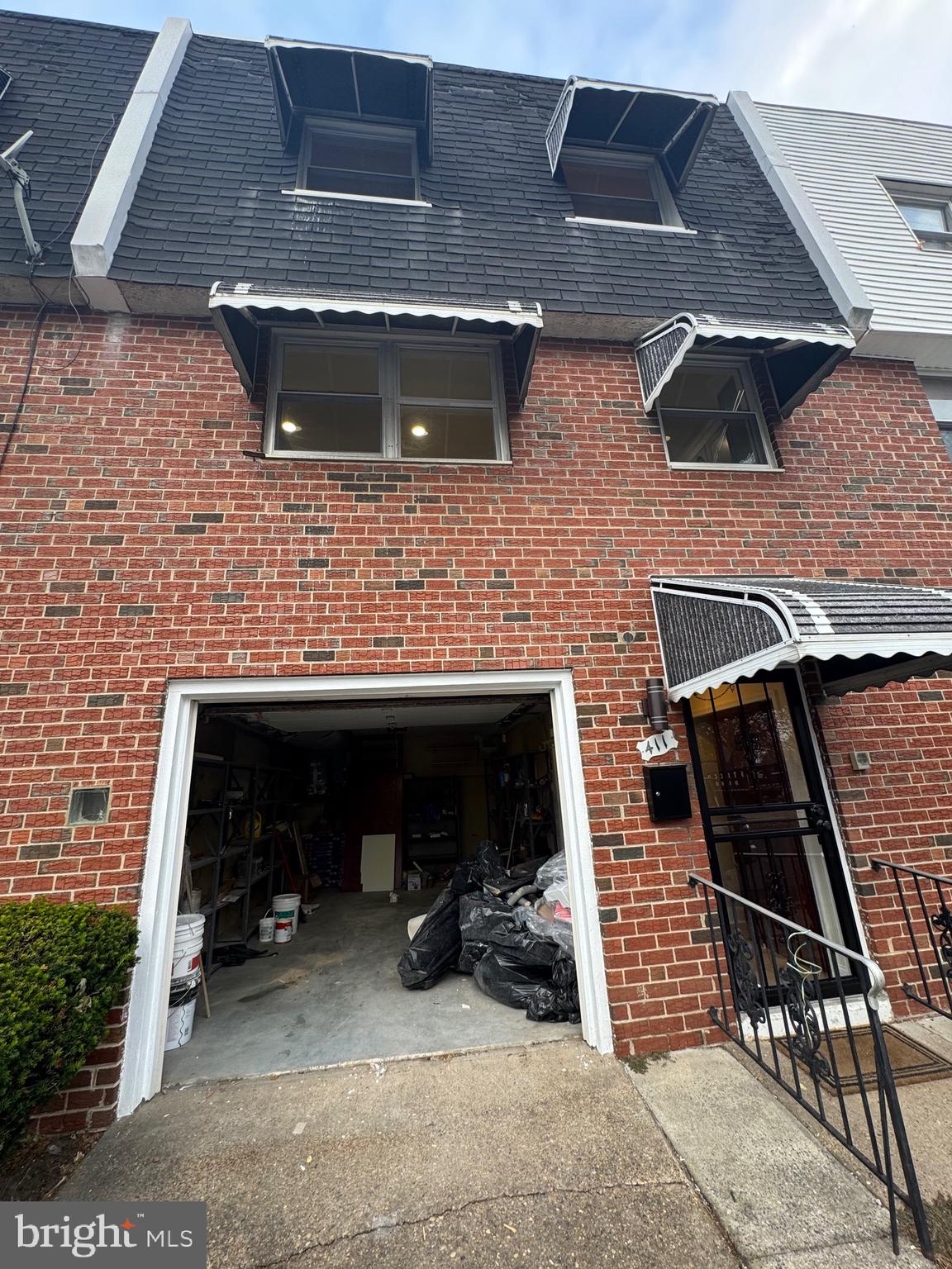 PHILADELPHIA (SOUTH) - Residential Lease