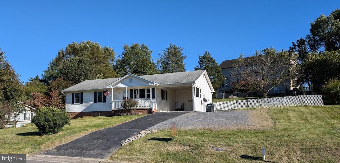 WOODSTOCK ACRES - Residential