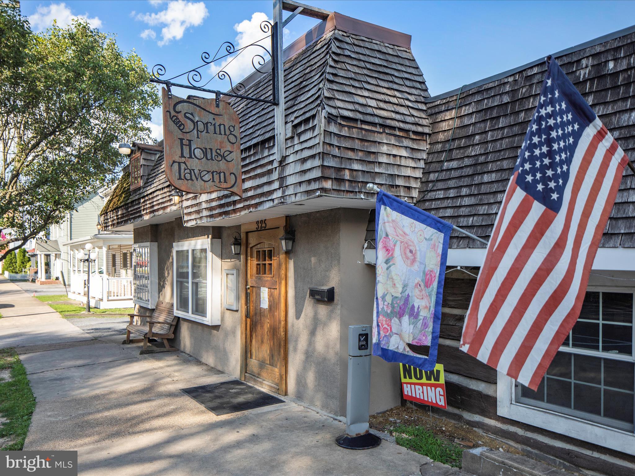 WOODSTOCK ACRES - Residential