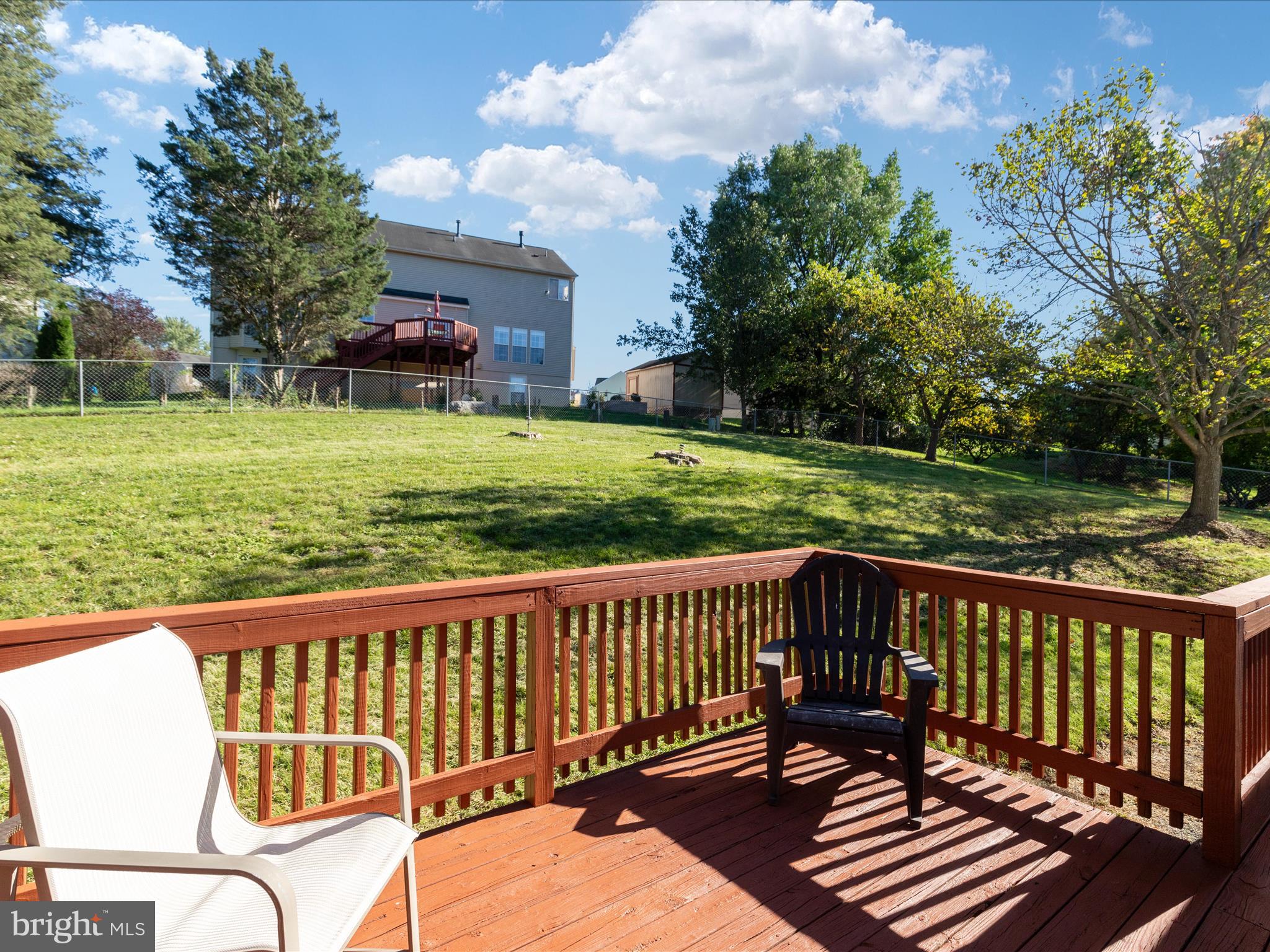 WOODSTOCK ACRES - Residential