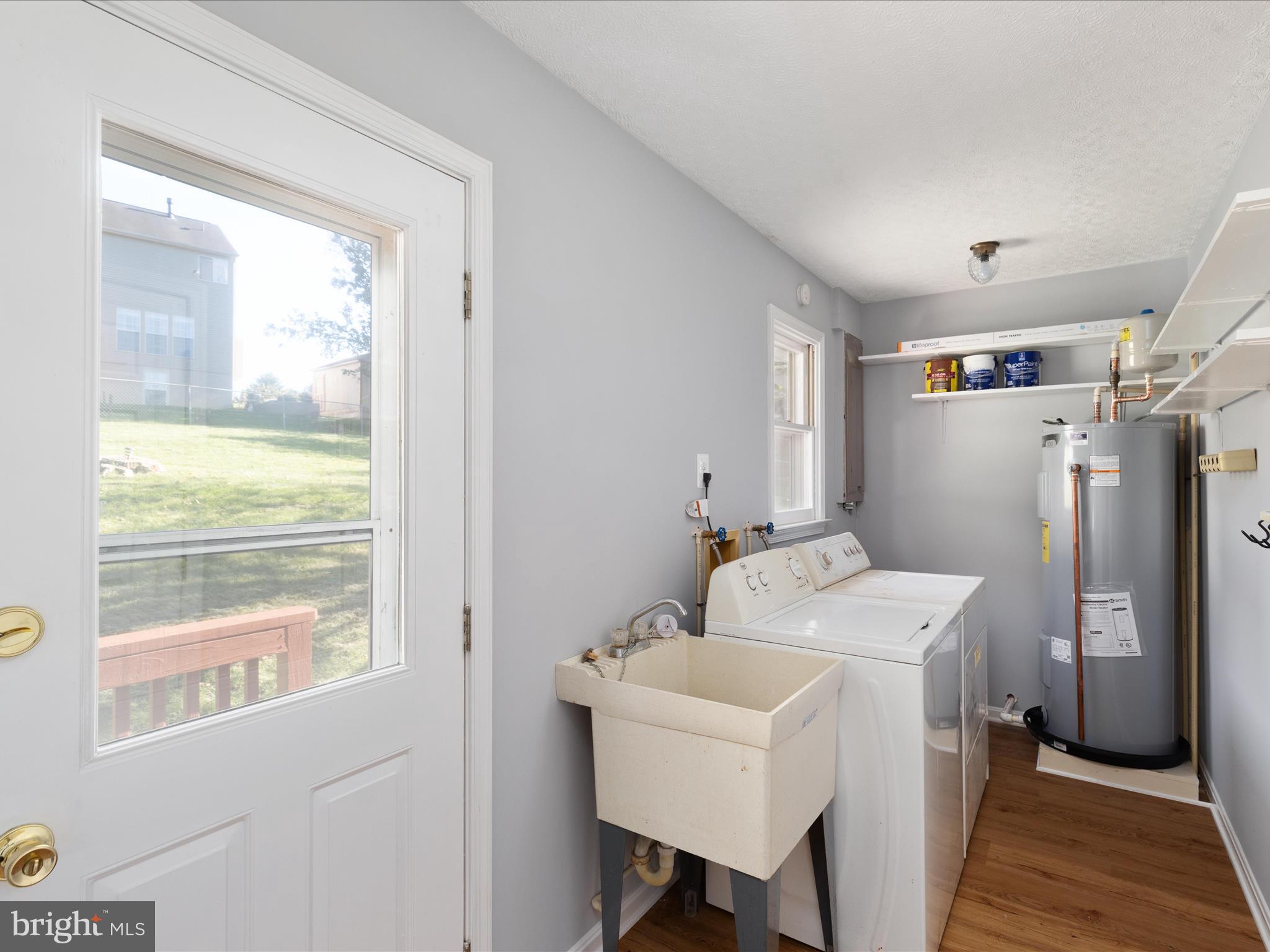 WOODSTOCK ACRES - Residential