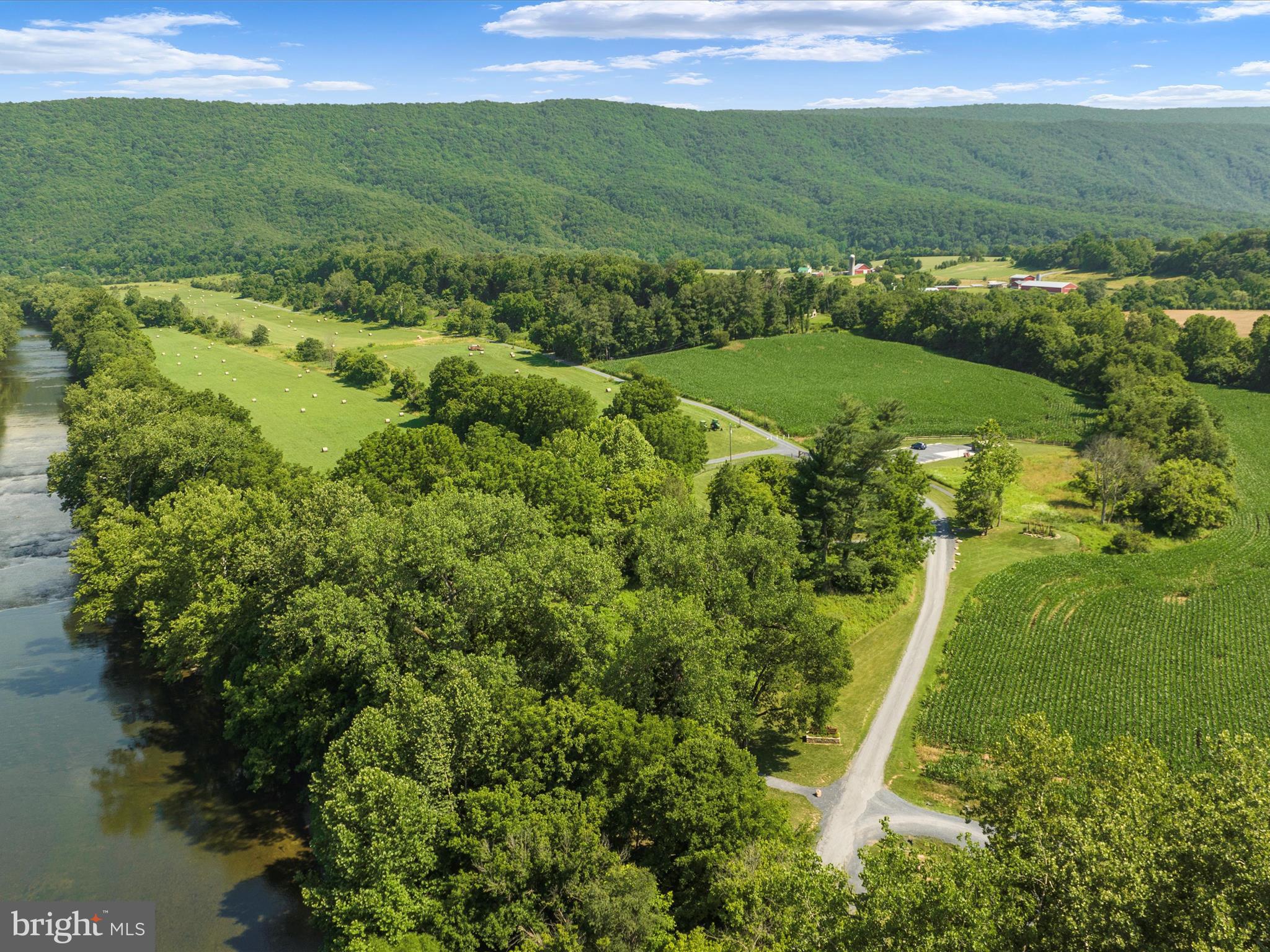 WOODSTOCK ACRES - Residential