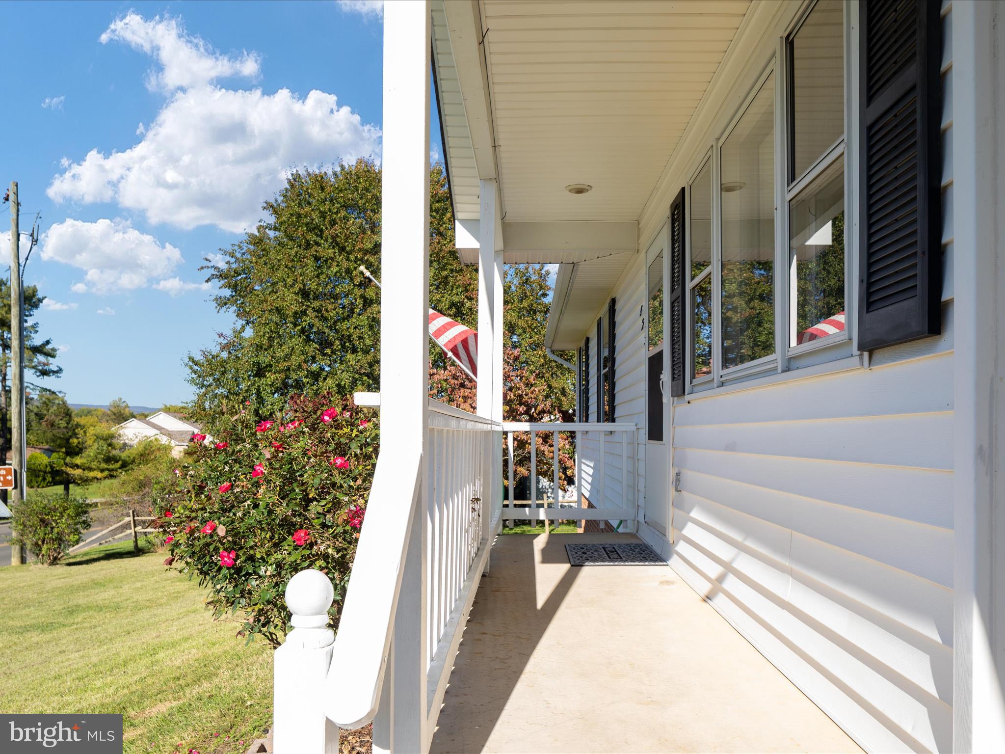 WOODSTOCK ACRES - Residential