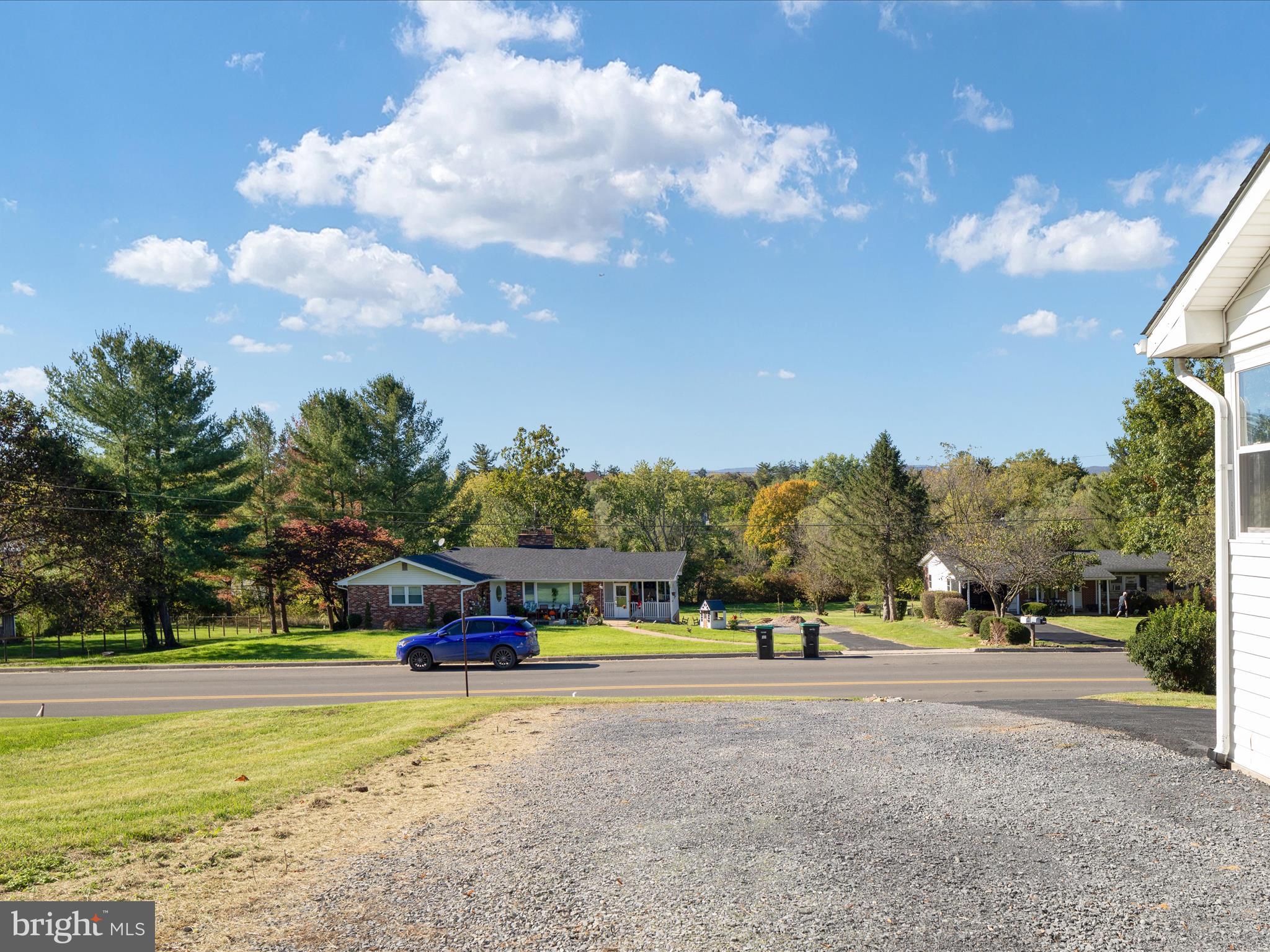 WOODSTOCK ACRES - Residential