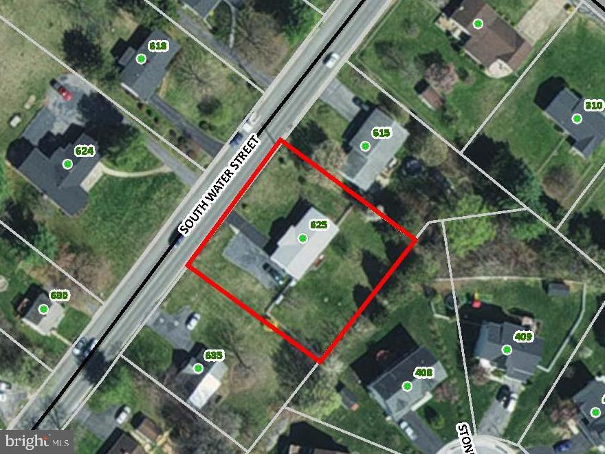 WOODSTOCK ACRES - Residential