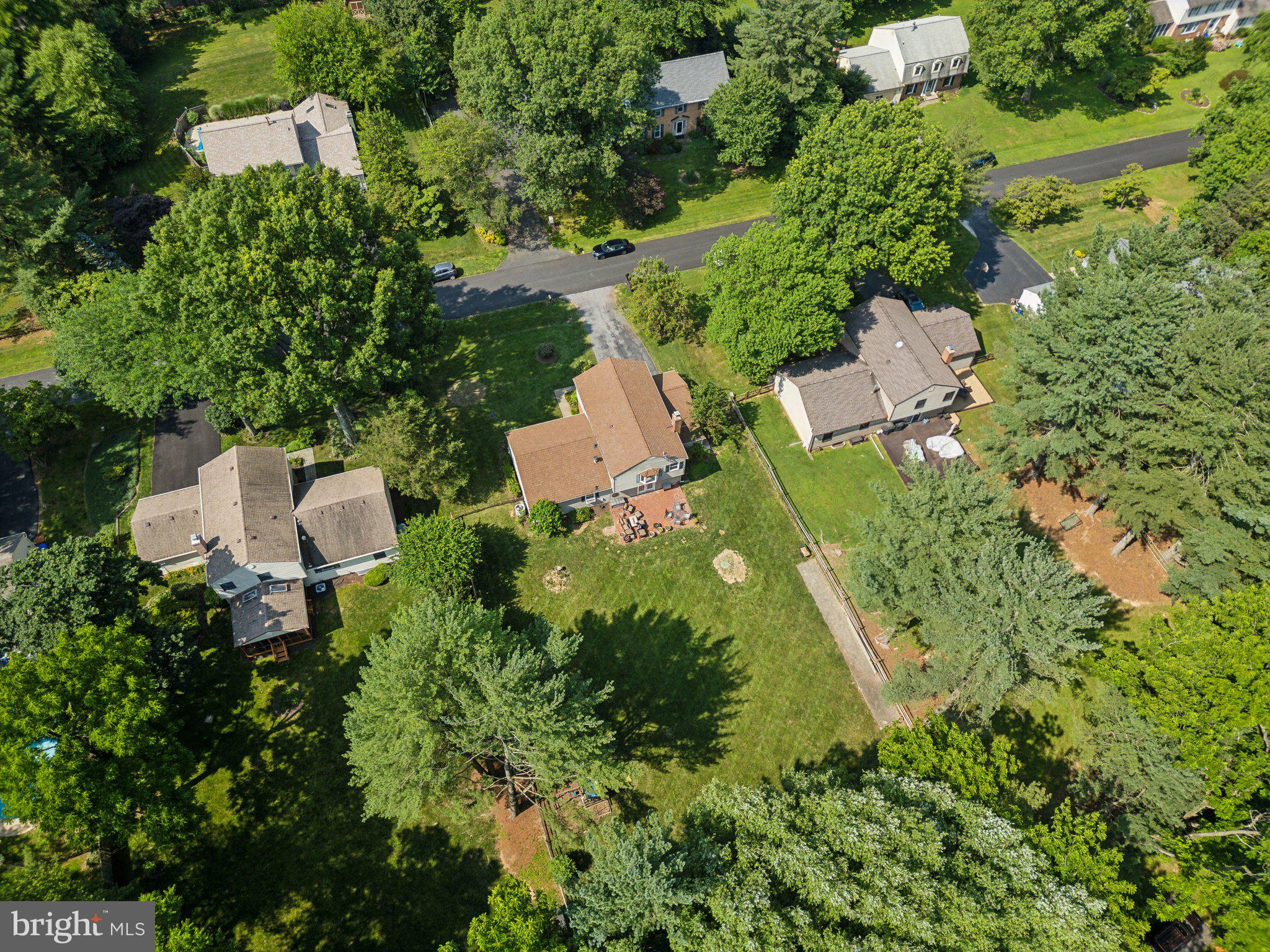 BROOKMEAD - Residential