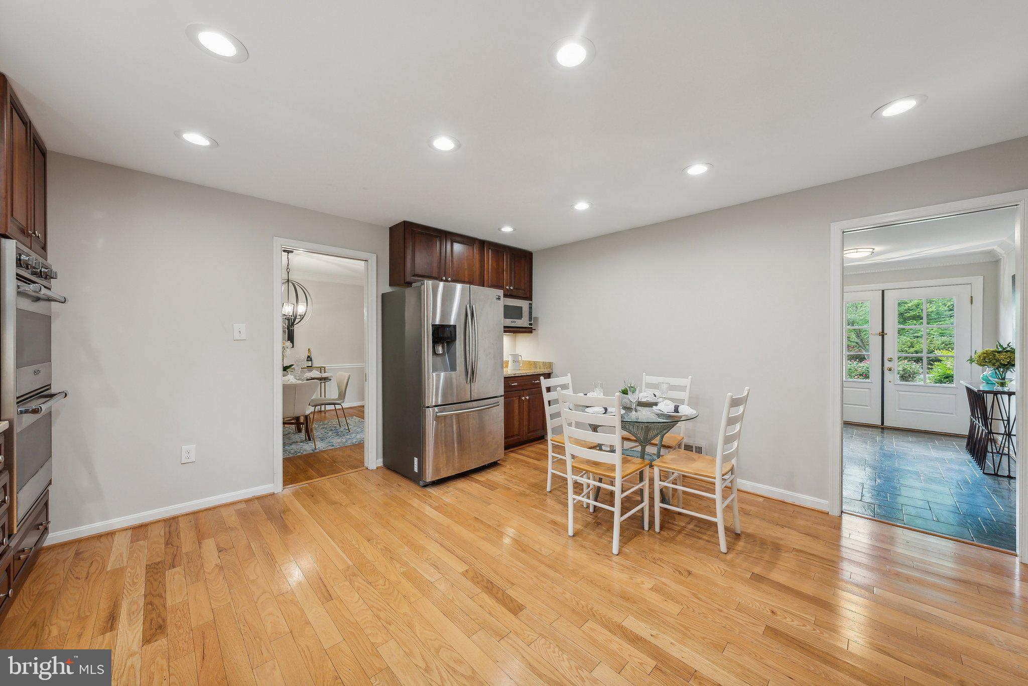 BROOKMEAD - Residential