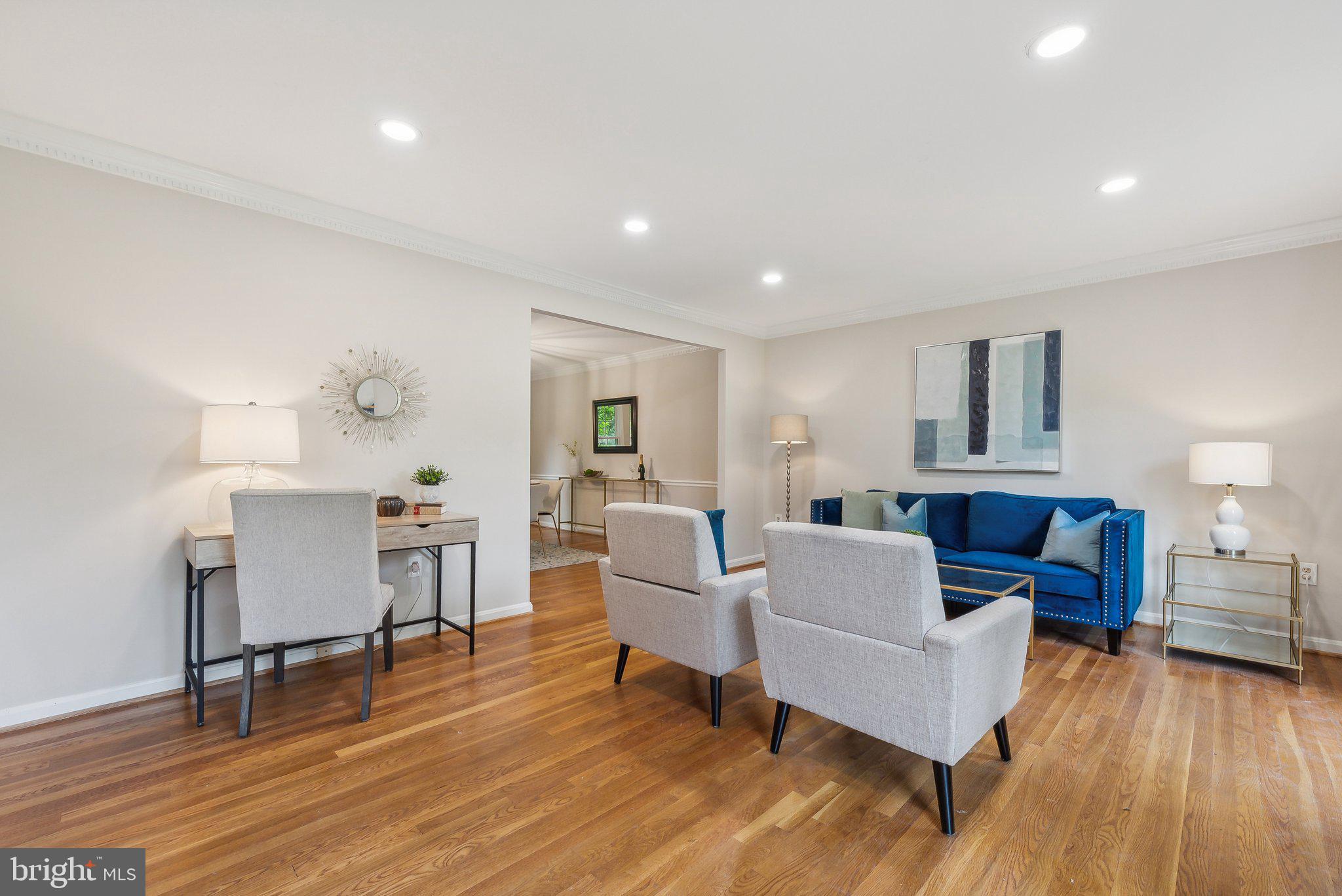 BROOKMEAD - Residential