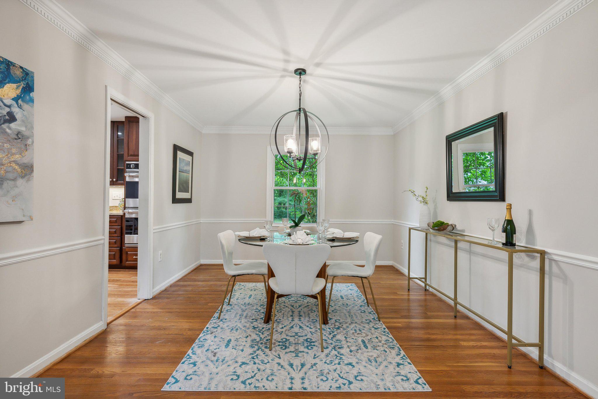 BROOKMEAD - Residential