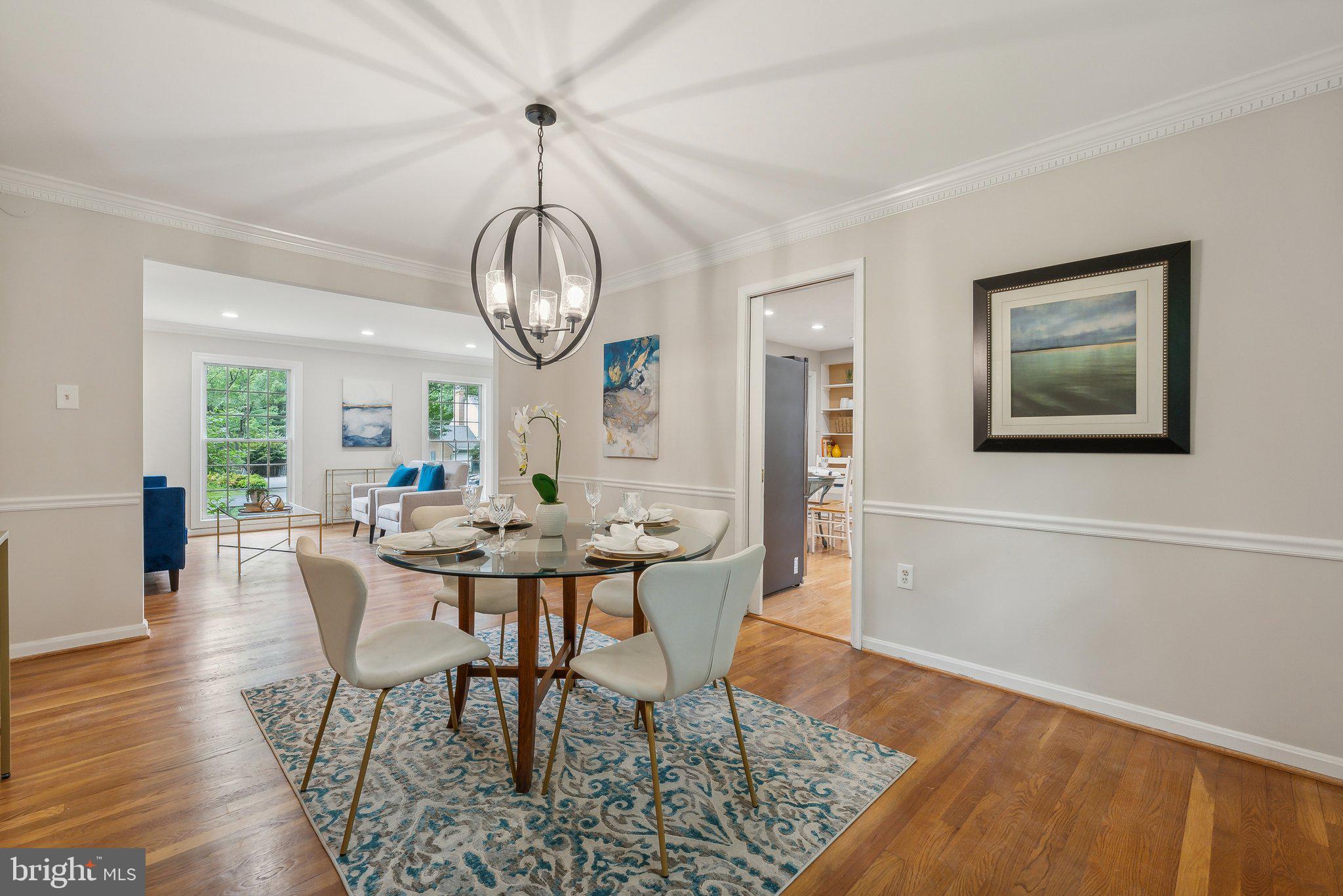 BROOKMEAD - Residential