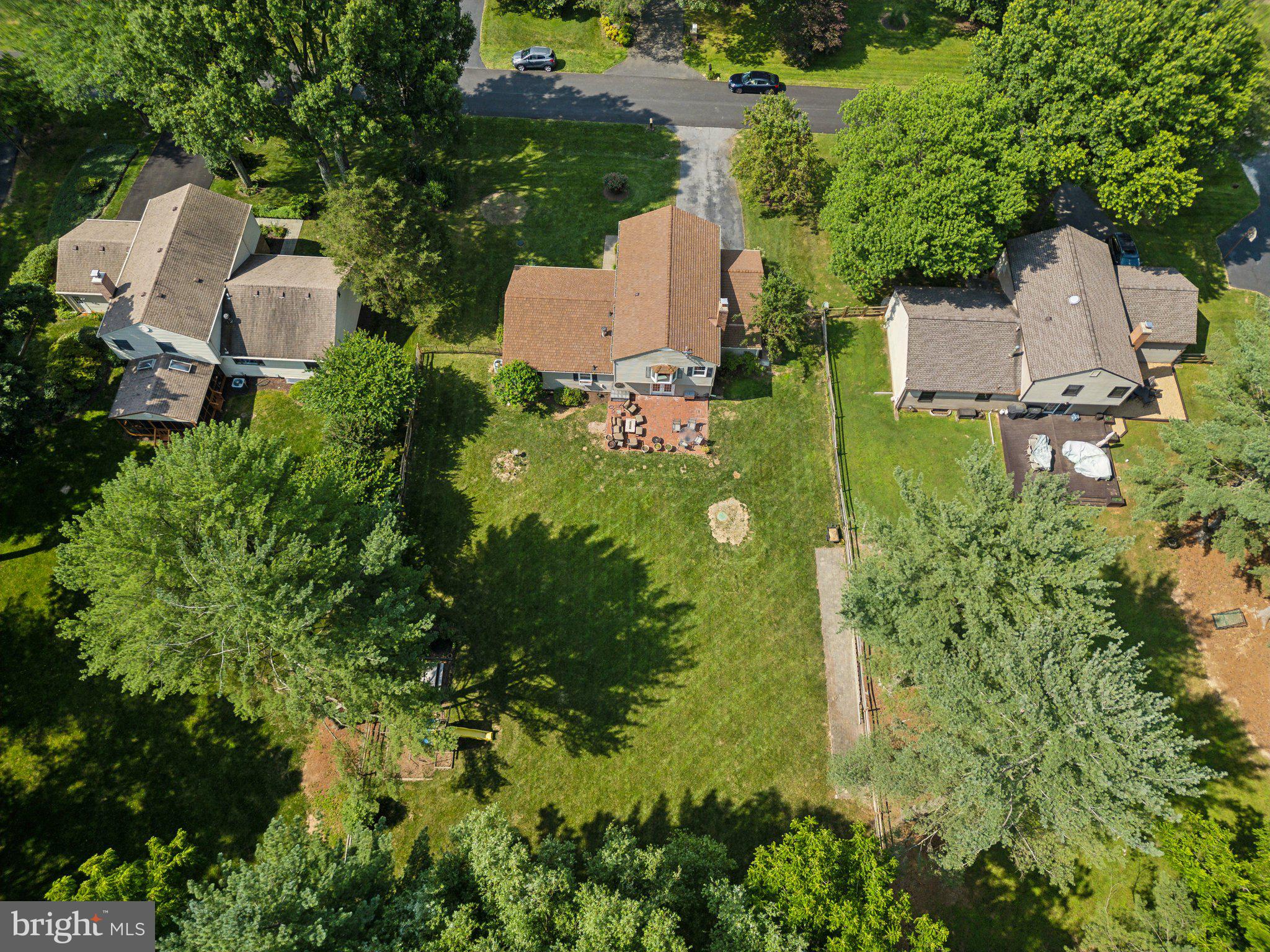 BROOKMEAD - Residential