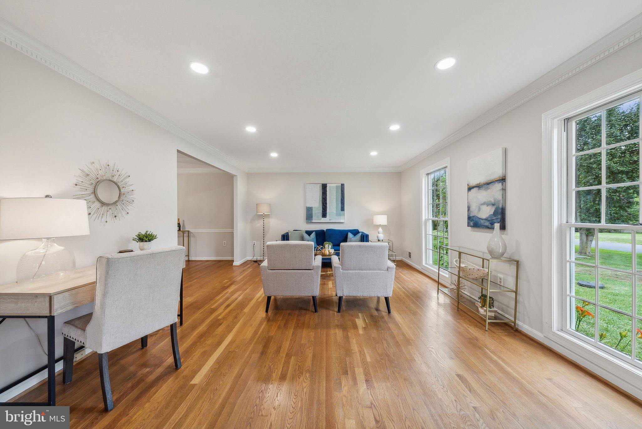 BROOKMEAD - Residential