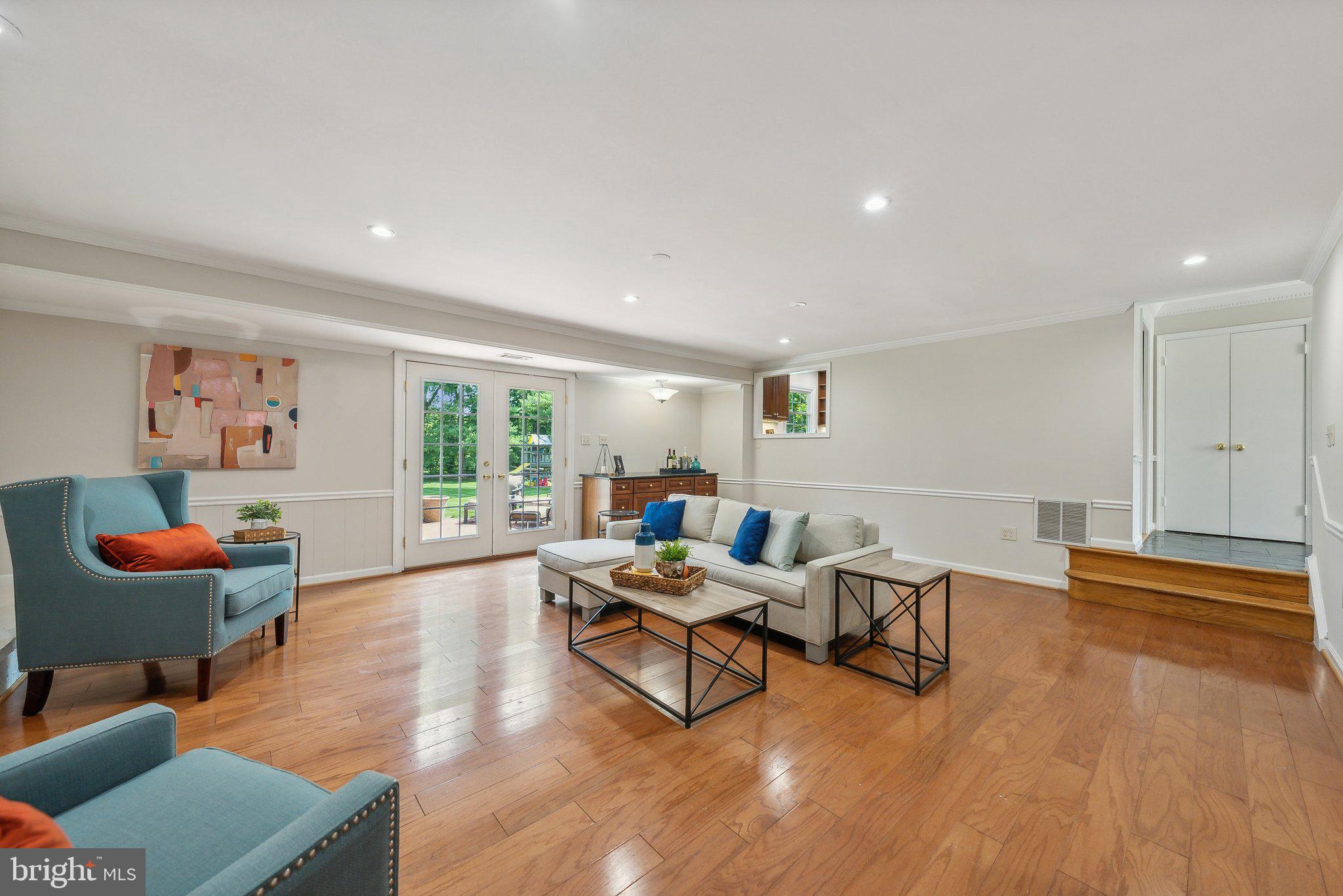 BROOKMEAD - Residential