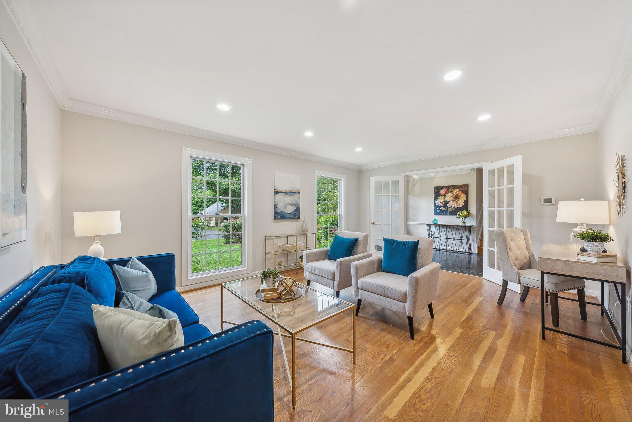 BROOKMEAD - Residential