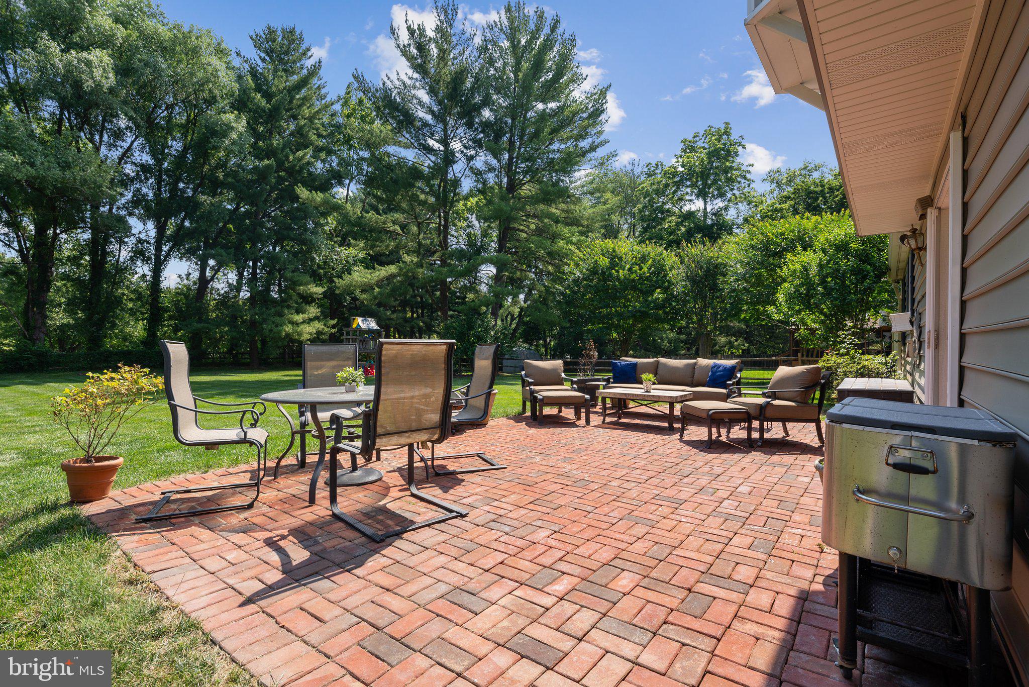 BROOKMEAD - Residential