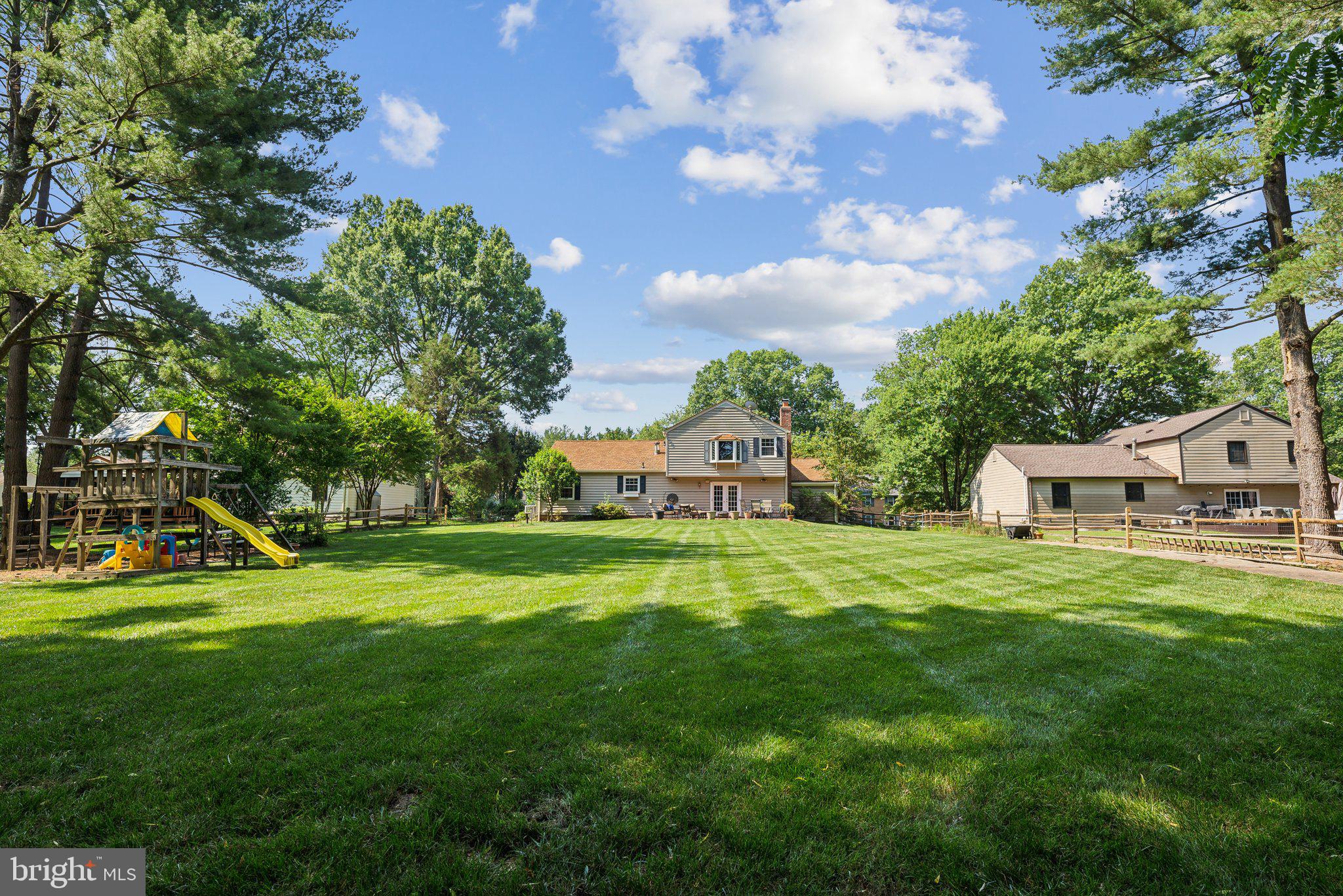 BROOKMEAD - Residential