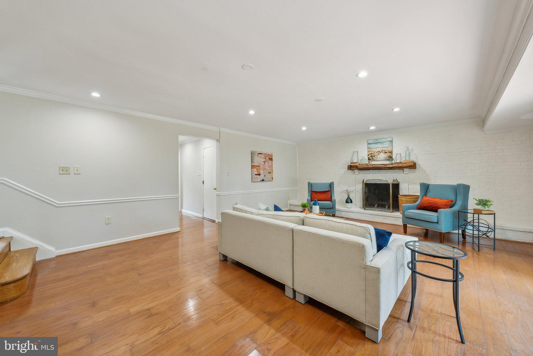 BROOKMEAD - Residential