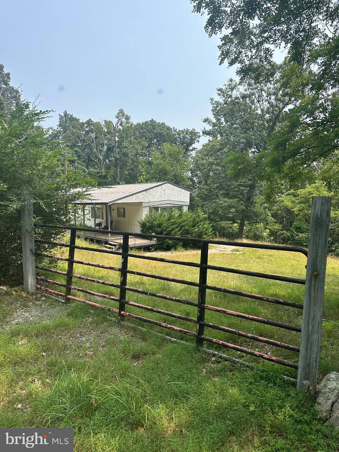 VALLEY HIGH TIMBER FARMS - Residential