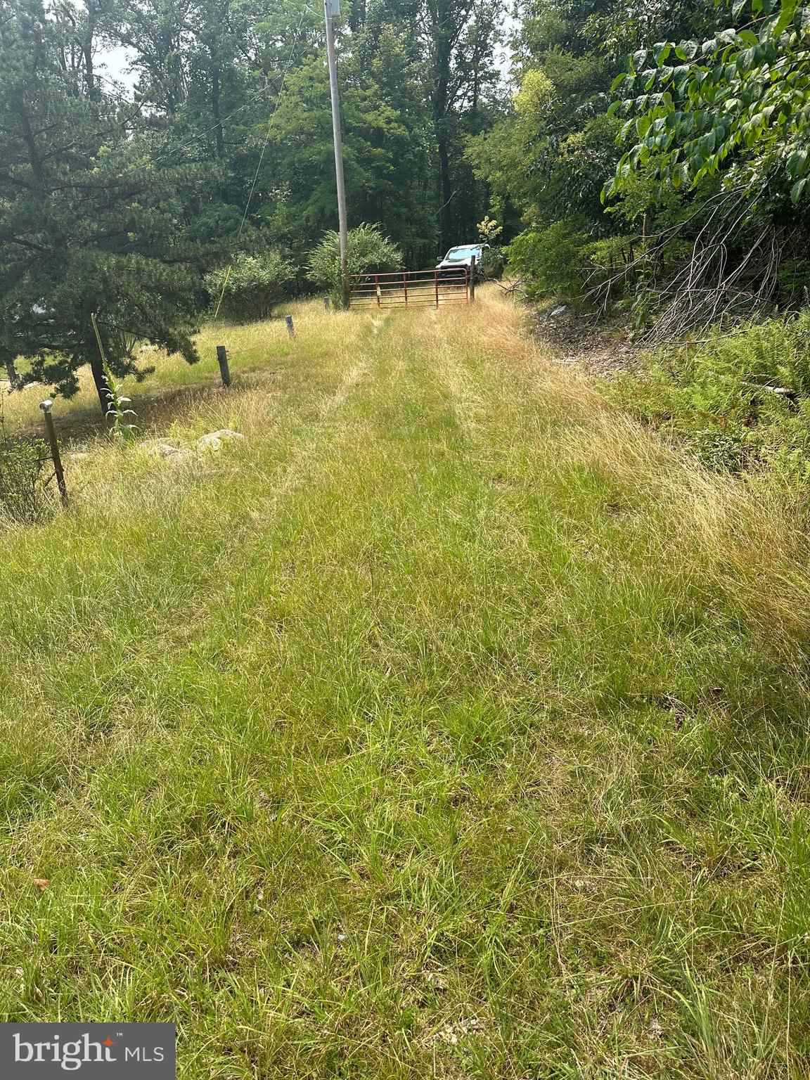 VALLEY HIGH TIMBER FARMS - Residential