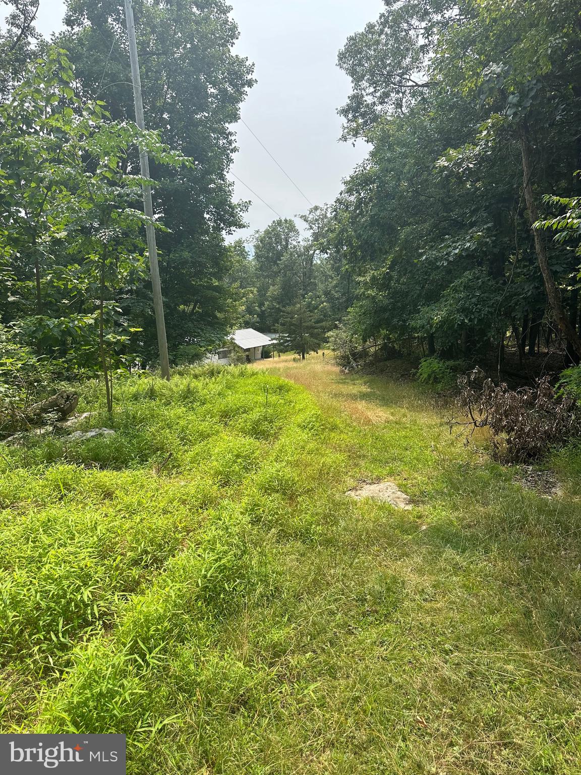 VALLEY HIGH TIMBER FARMS - Residential