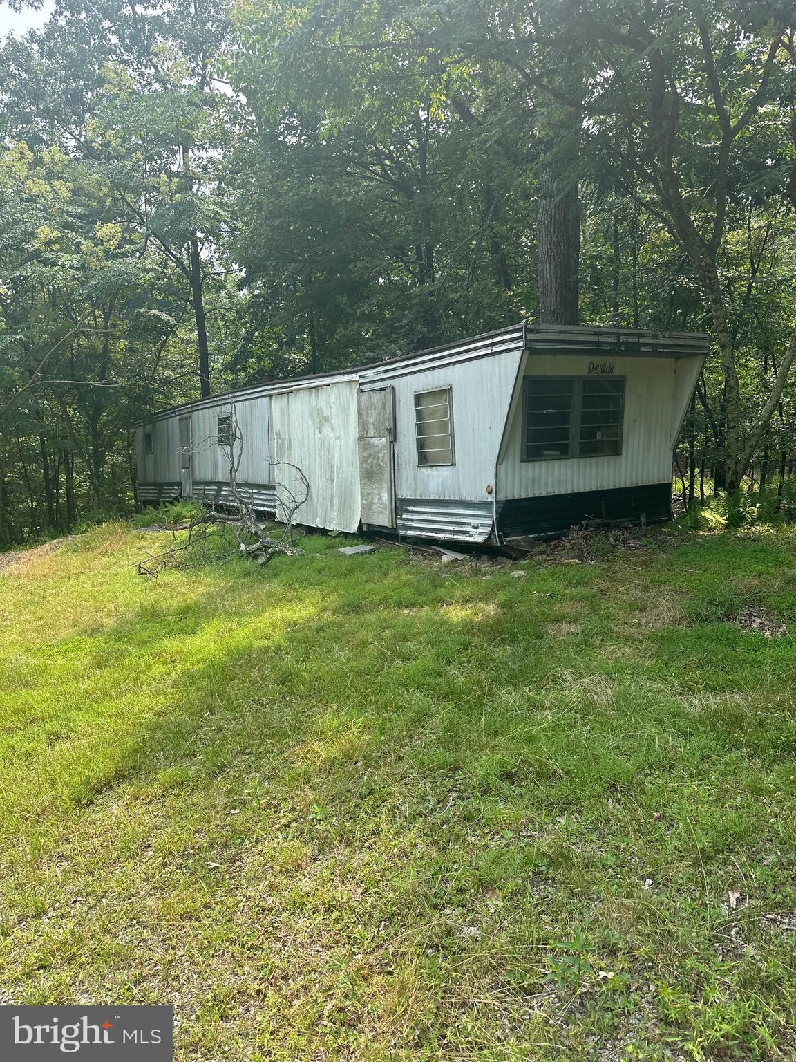 VALLEY HIGH TIMBER FARMS - Residential