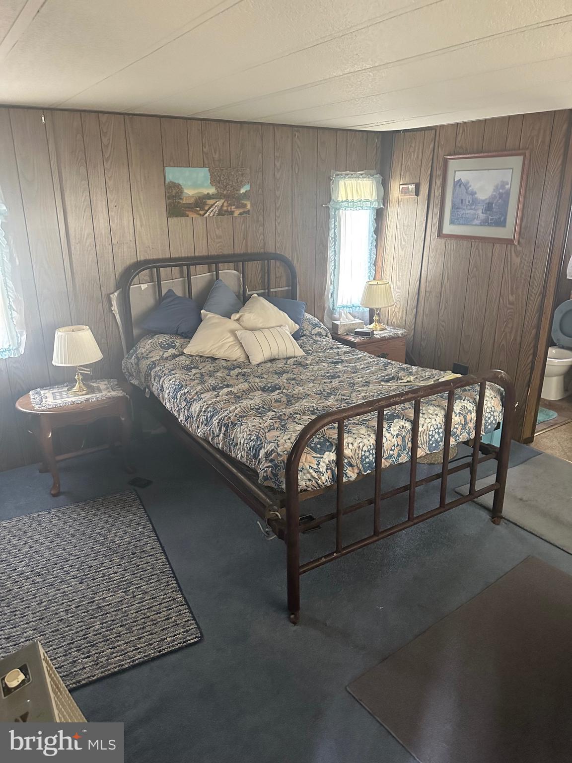 VALLEY HIGH TIMBER FARMS - Residential