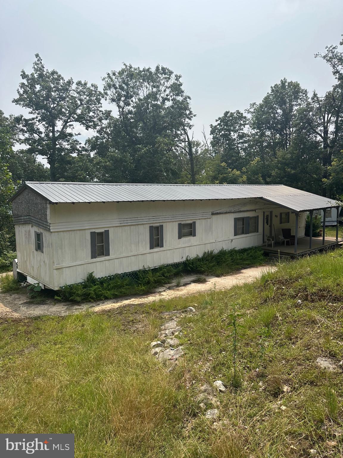 VALLEY HIGH TIMBER FARMS - Residential