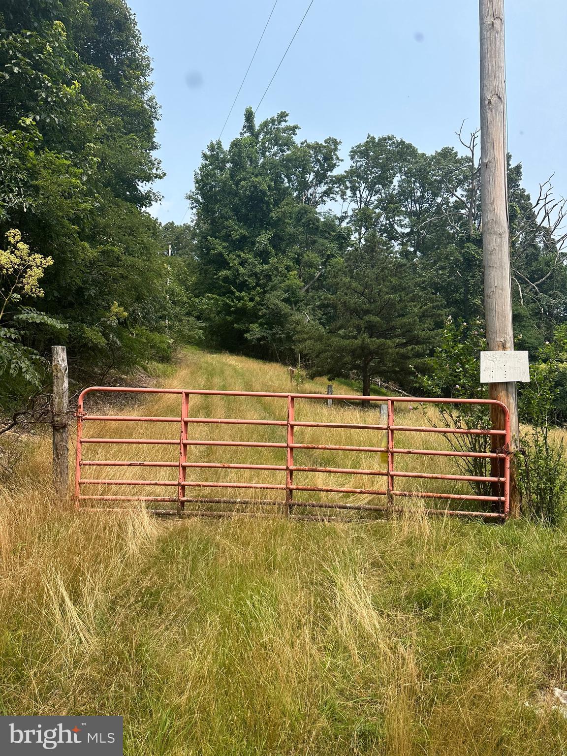 VALLEY HIGH TIMBER FARMS - Residential