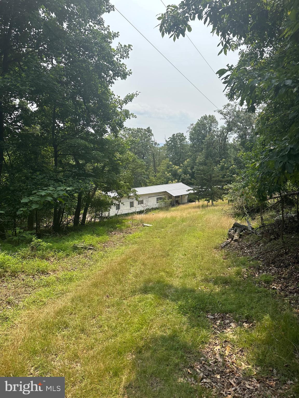 VALLEY HIGH TIMBER FARMS - Residential