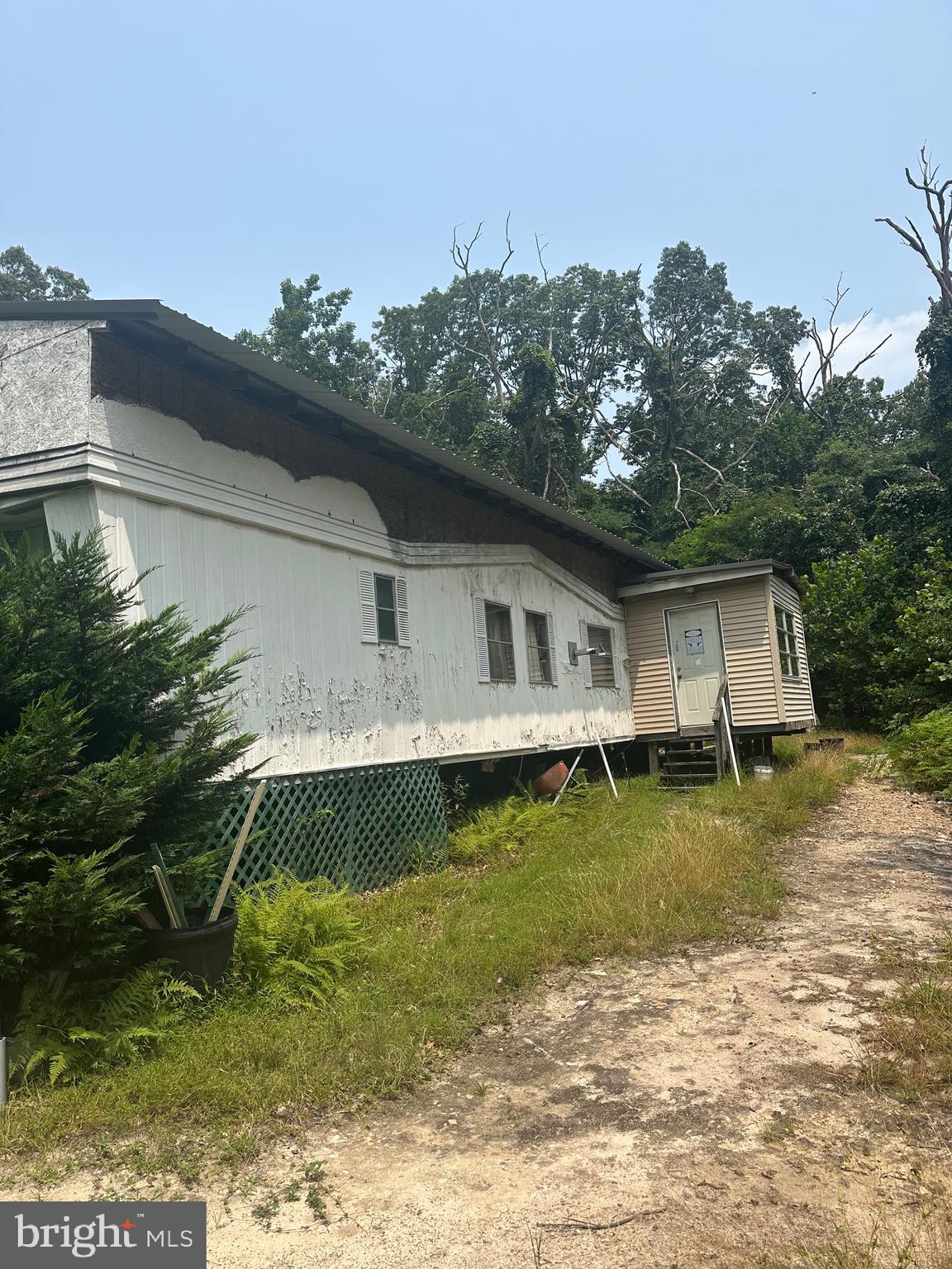 VALLEY HIGH TIMBER FARMS - Residential