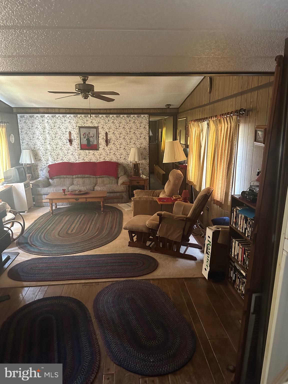 VALLEY HIGH TIMBER FARMS - Residential