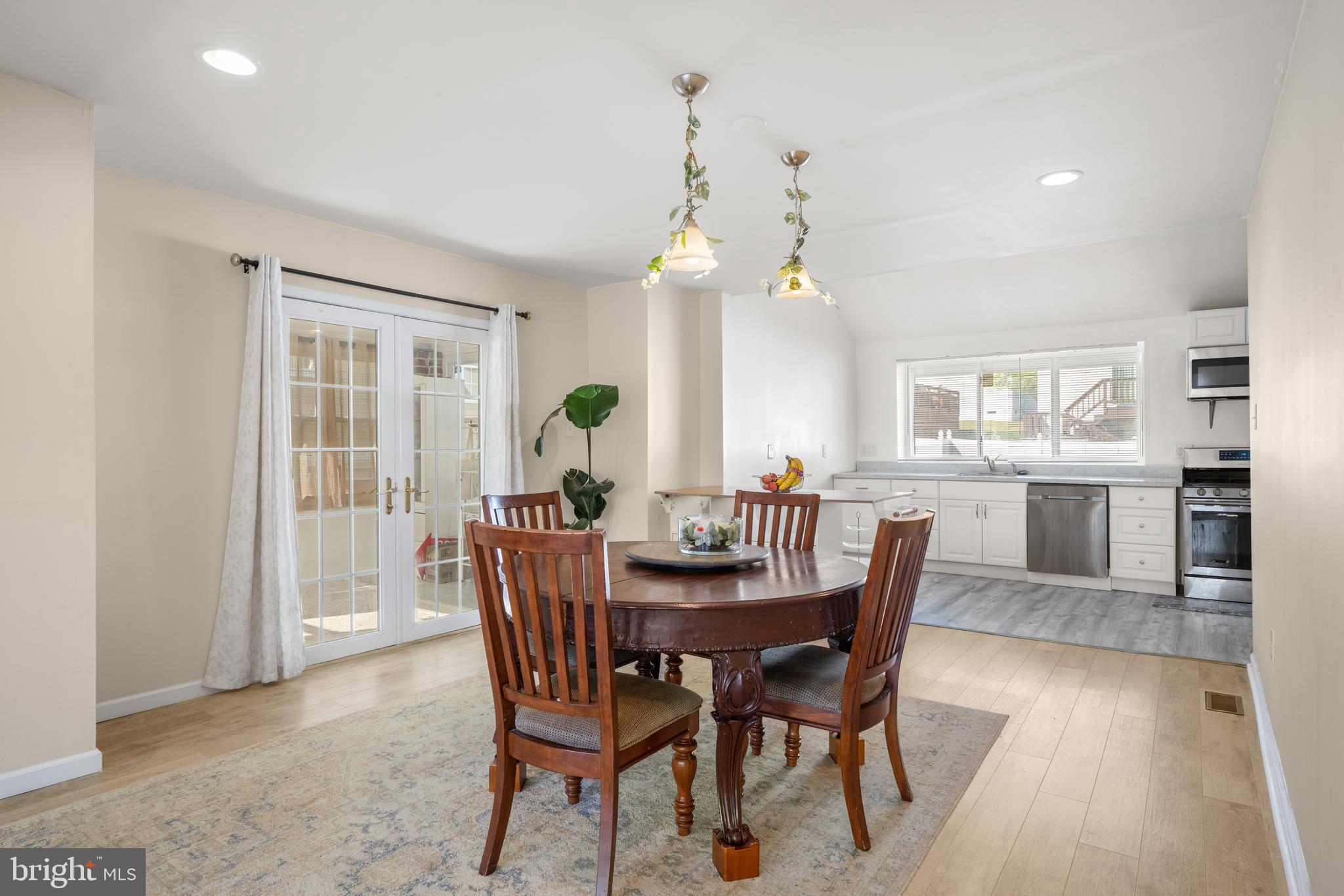 MORTON - Residential