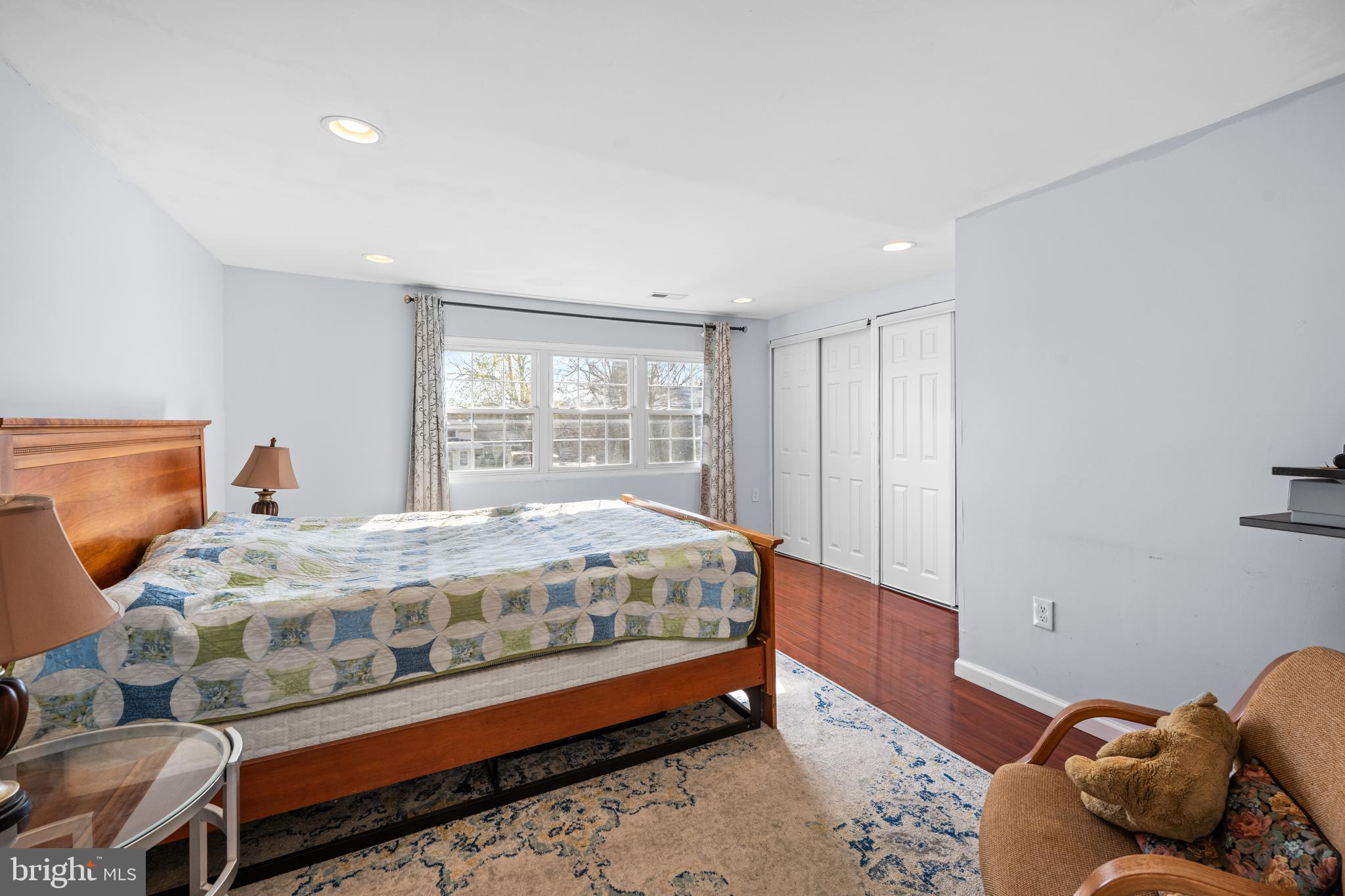 MORTON - Residential