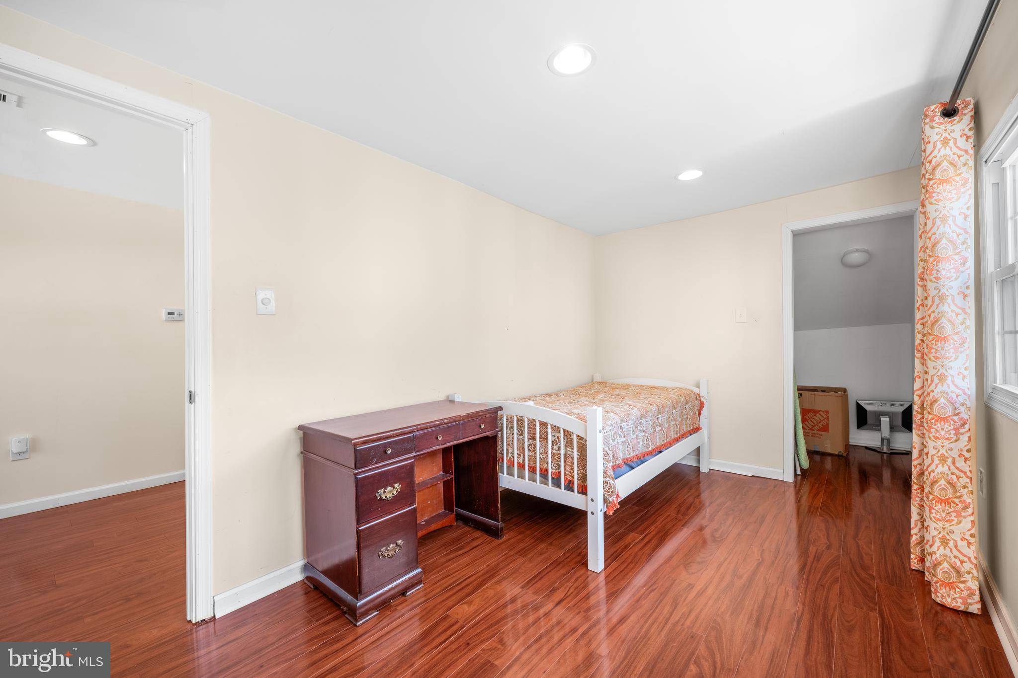 MORTON - Residential