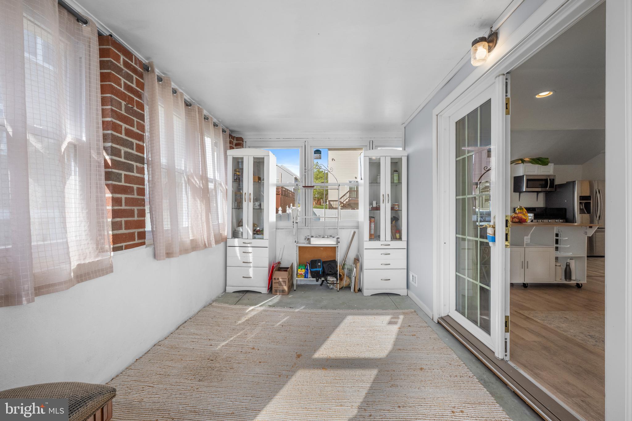 MORTON - Residential