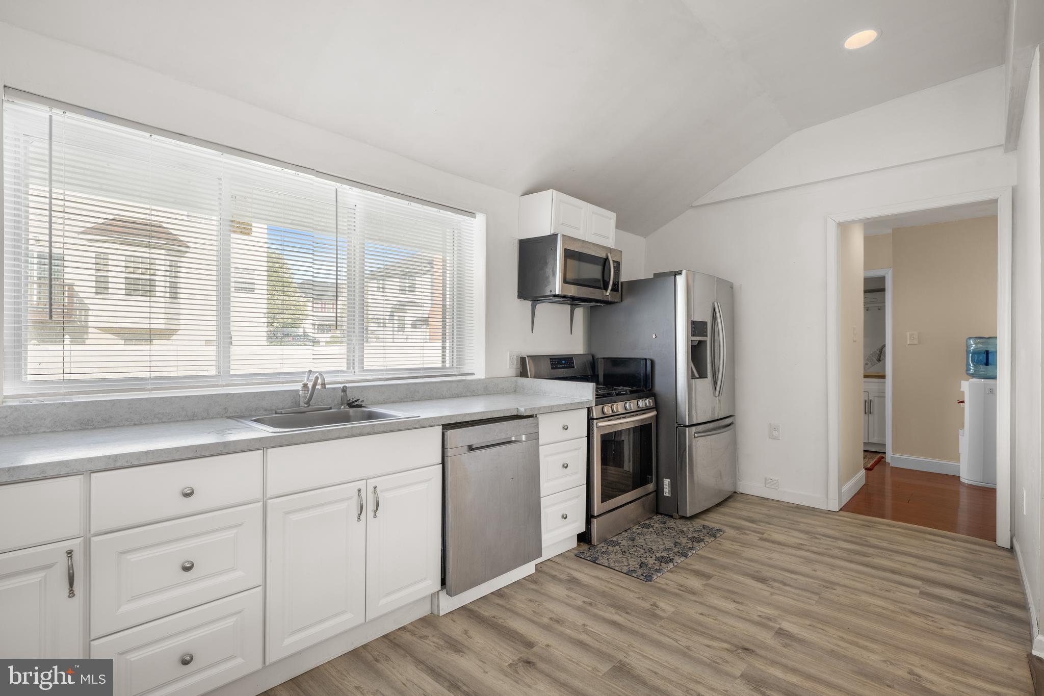 MORTON - Residential