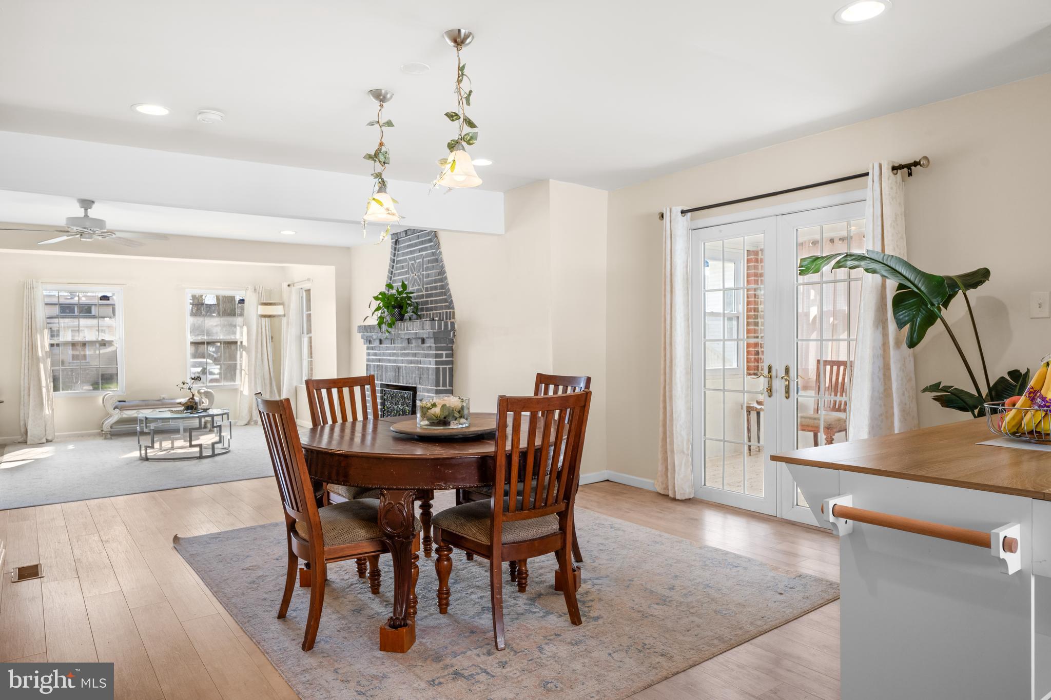 MORTON - Residential