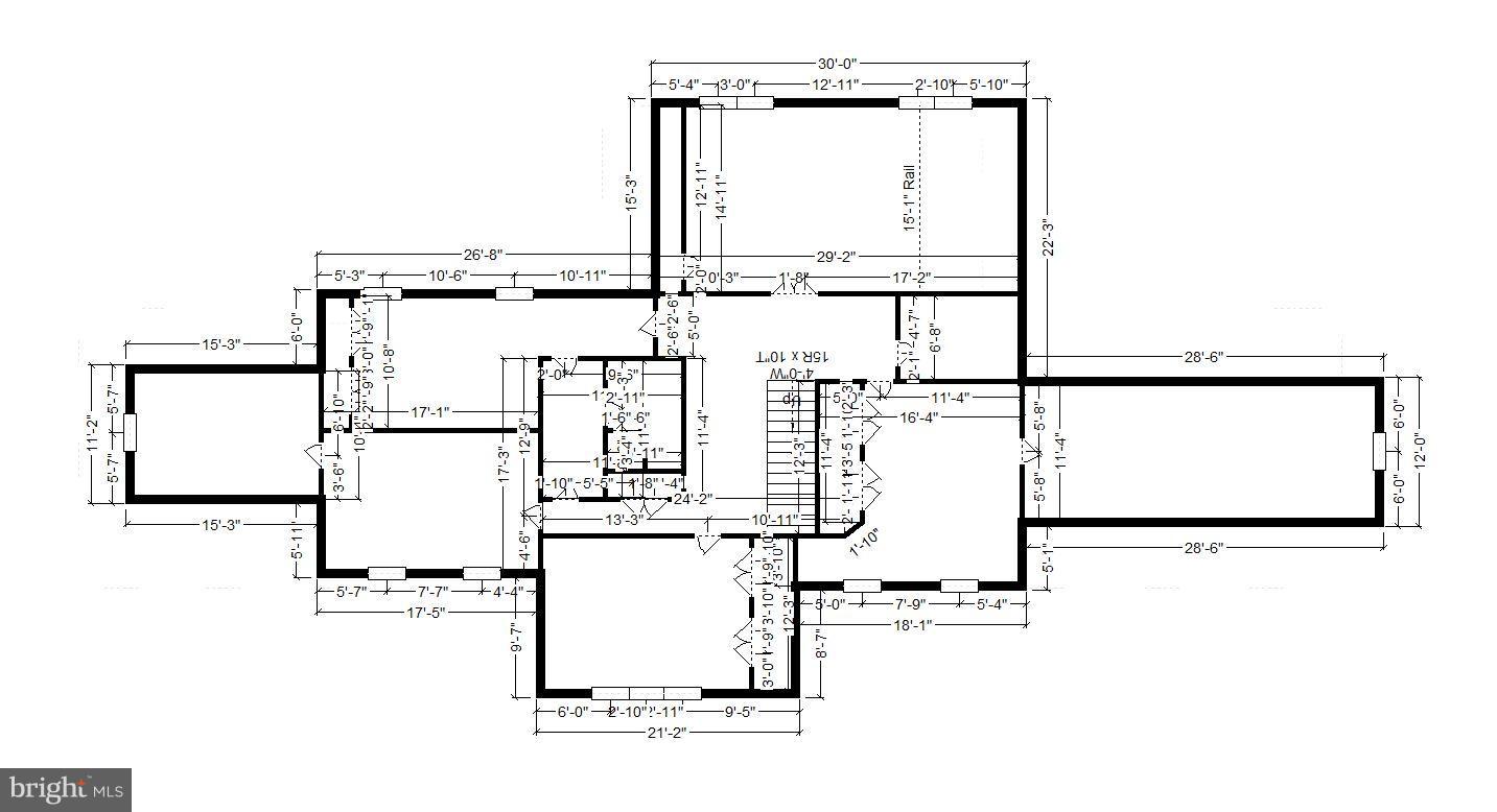 WHITE PLAINS - Residential