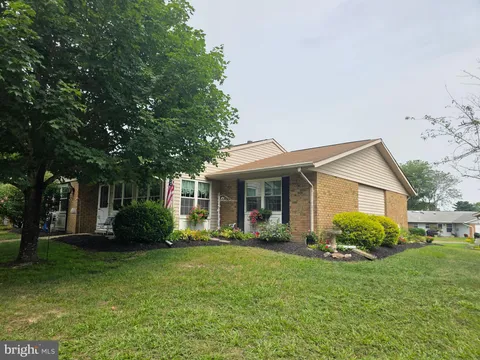 83B Cambridge Circle, Manchester Township, NJ MLS: NJOC2034584