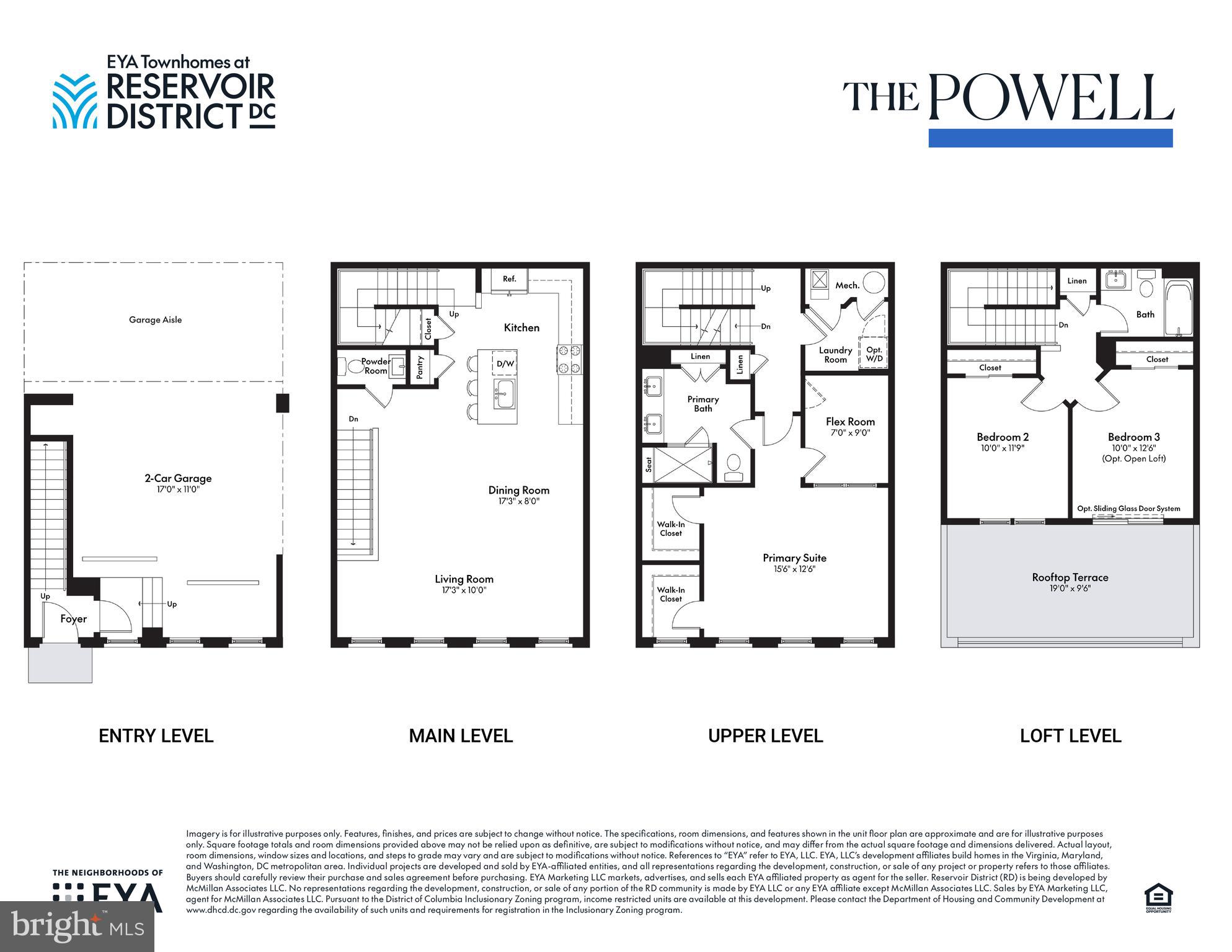 61 LOWER SERVICE COURT NW POWELL 818