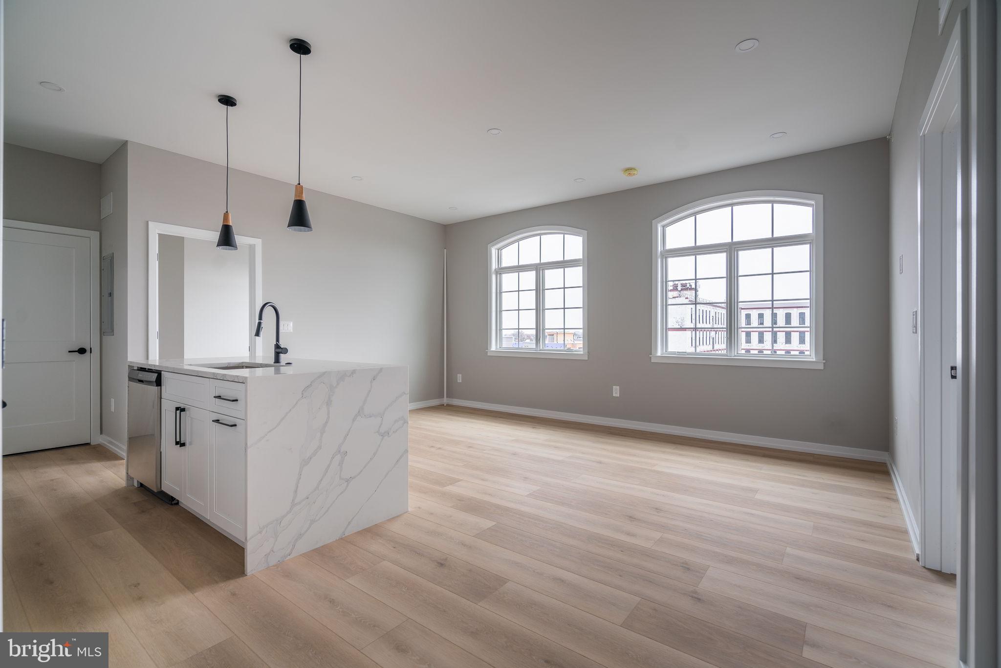 GRADUATE HOSPITAL - Residential Lease