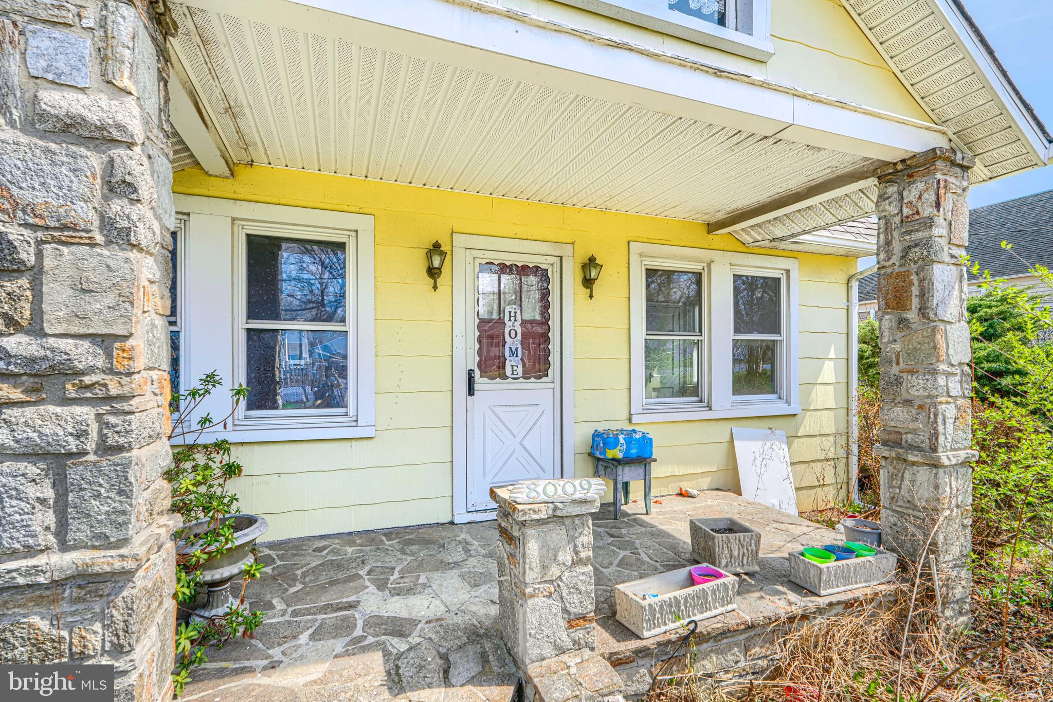 HILLENDALE PARK - Residential