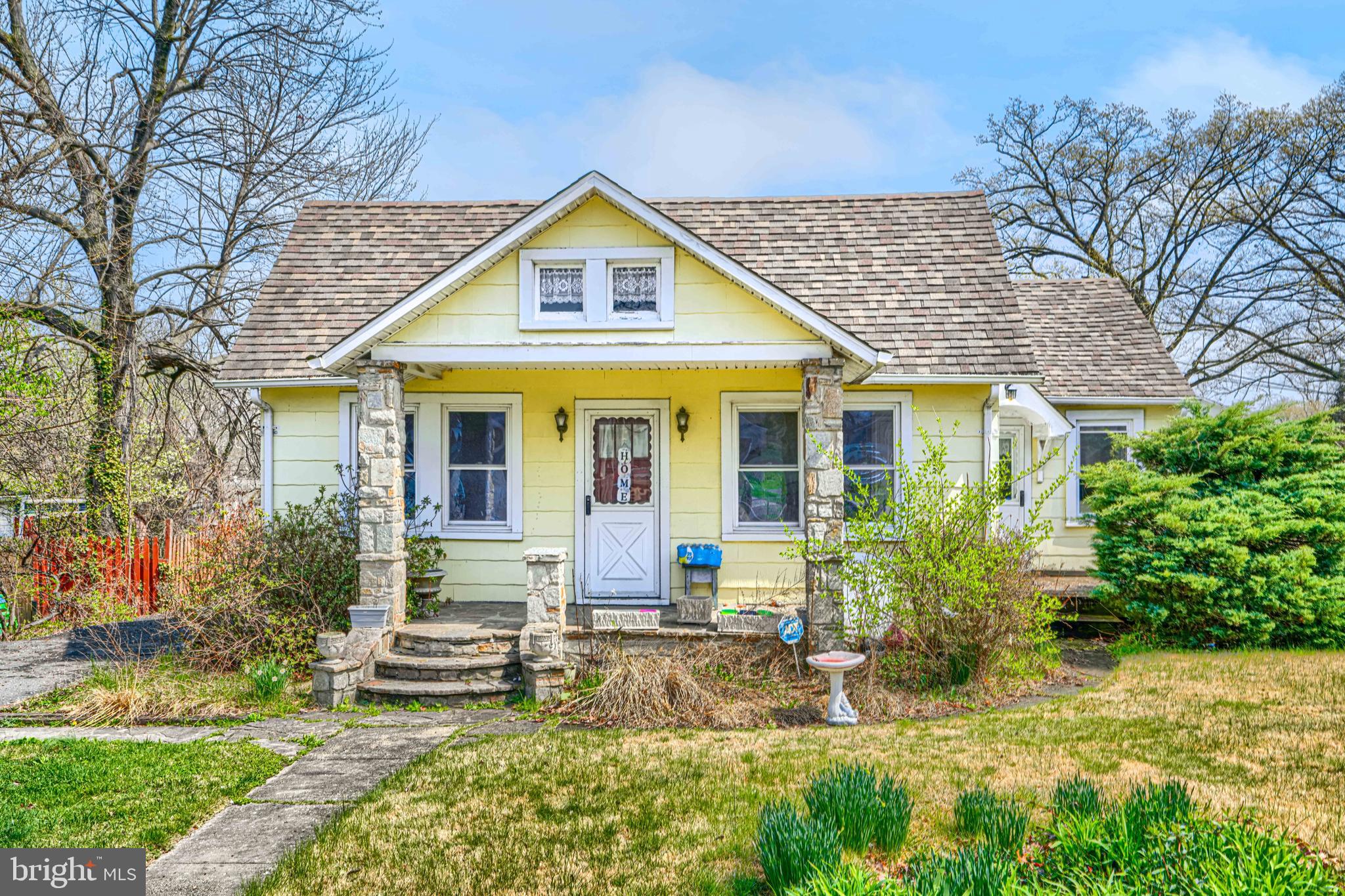 HILLENDALE PARK - Residential