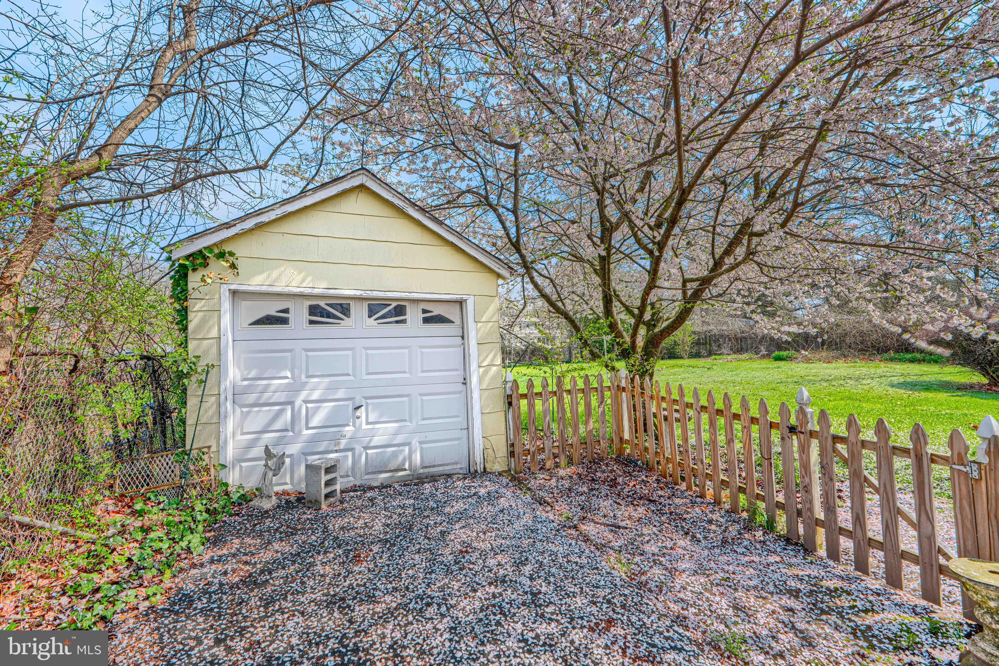 HILLENDALE PARK - Residential