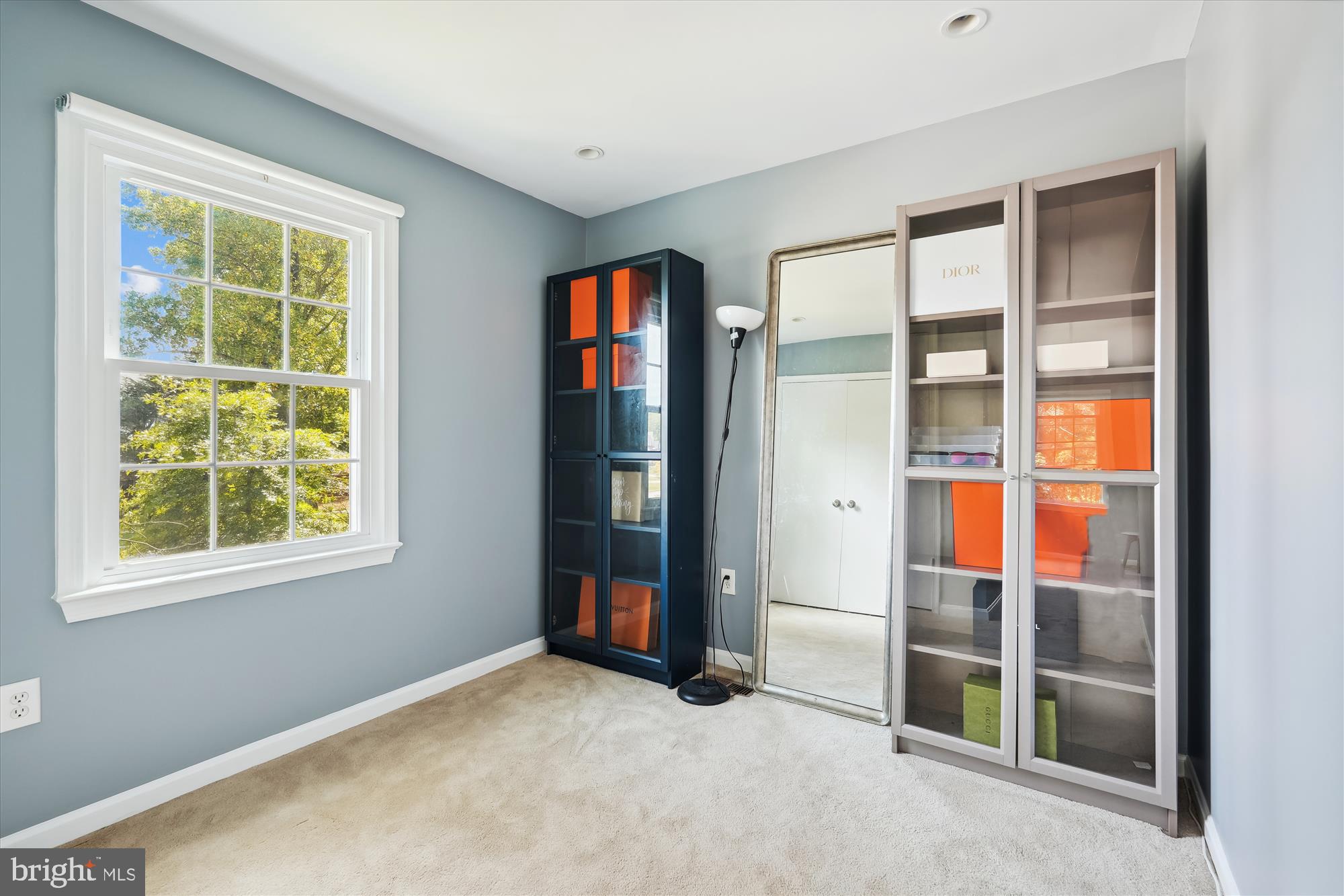 STRATTON COMMONS - Residential