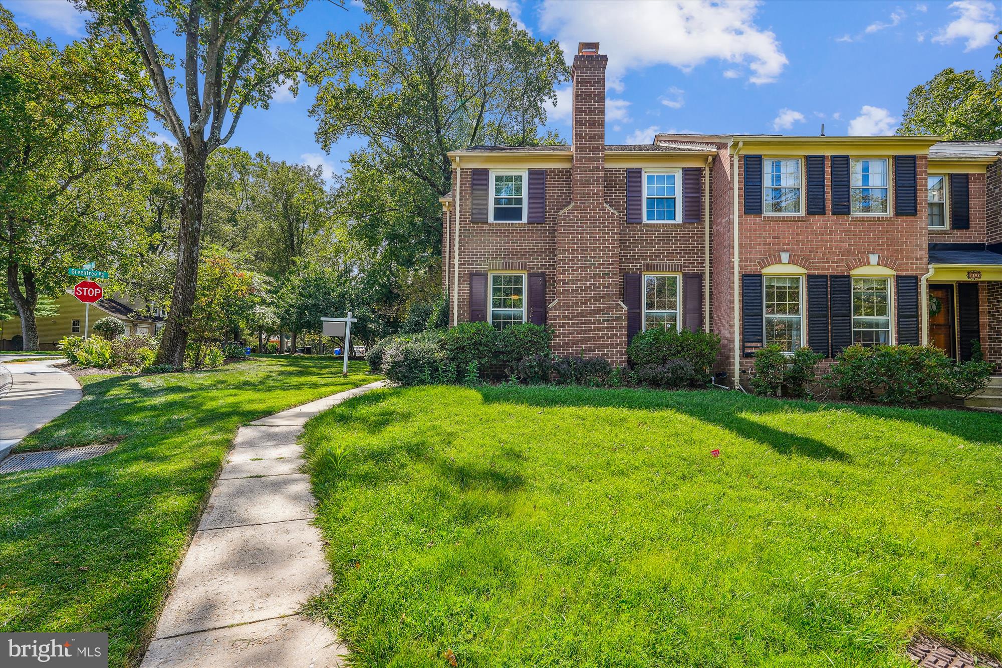 STRATTON COMMONS - Residential