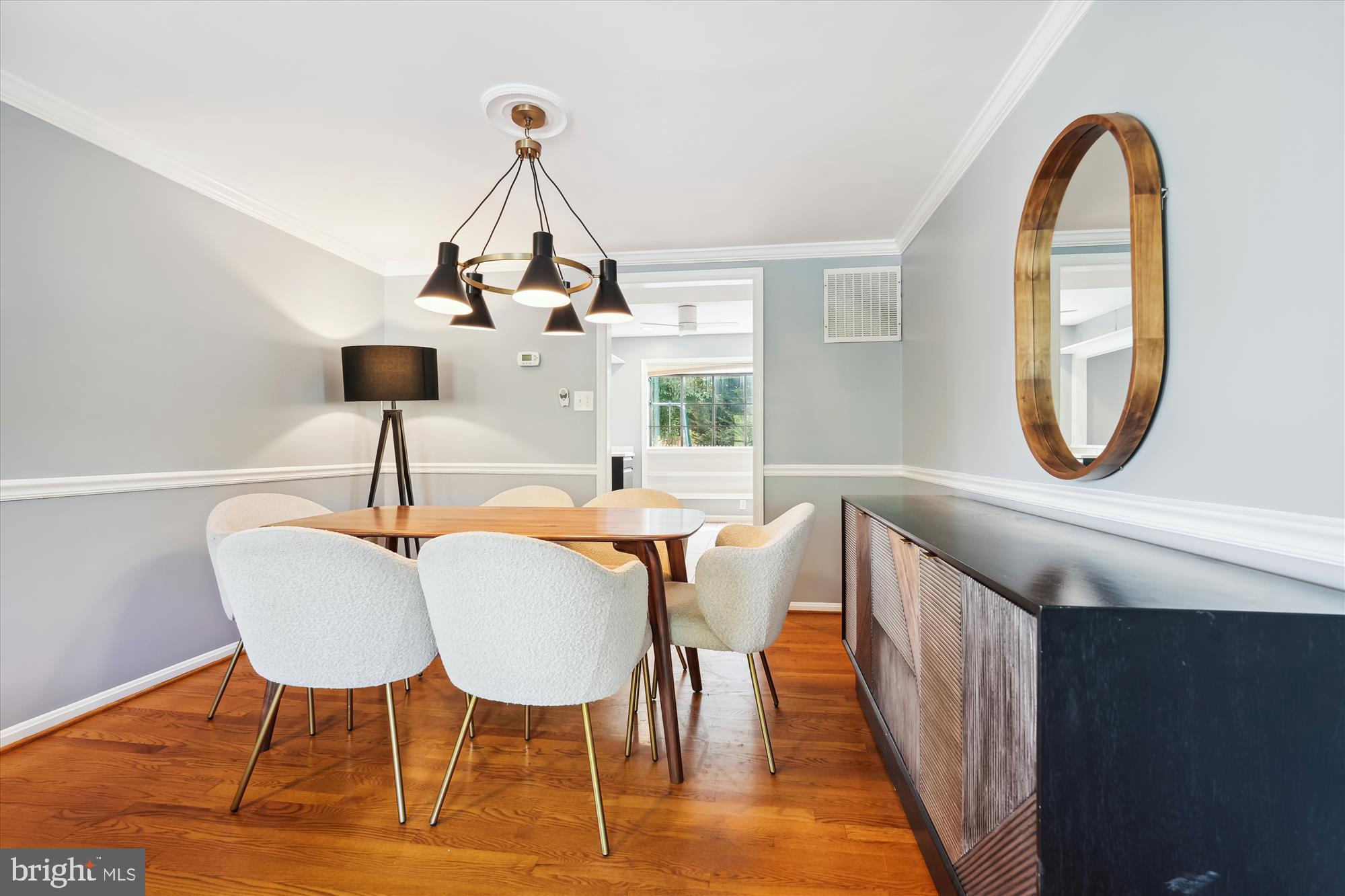 STRATTON COMMONS - Residential